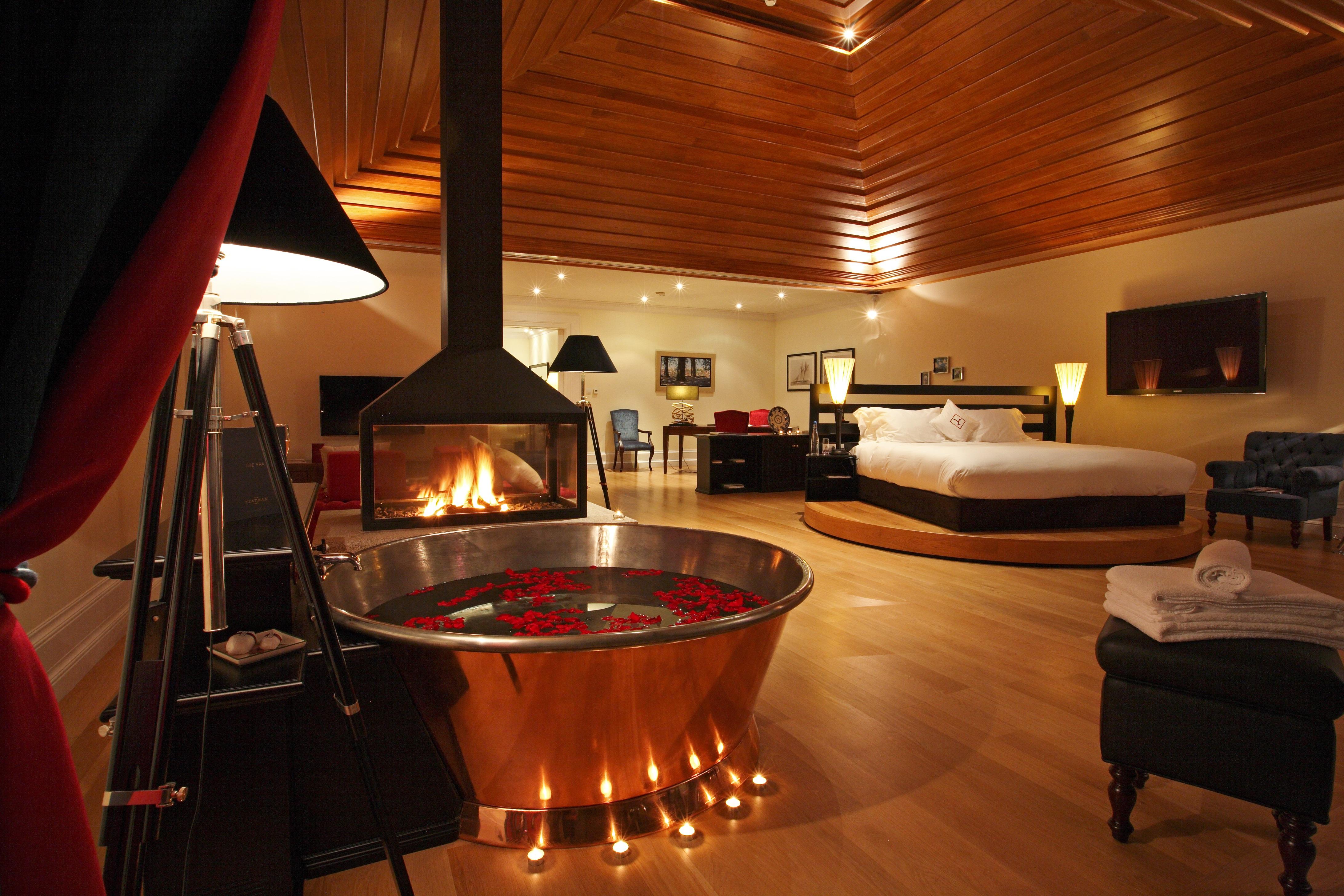The Bacchus Suite