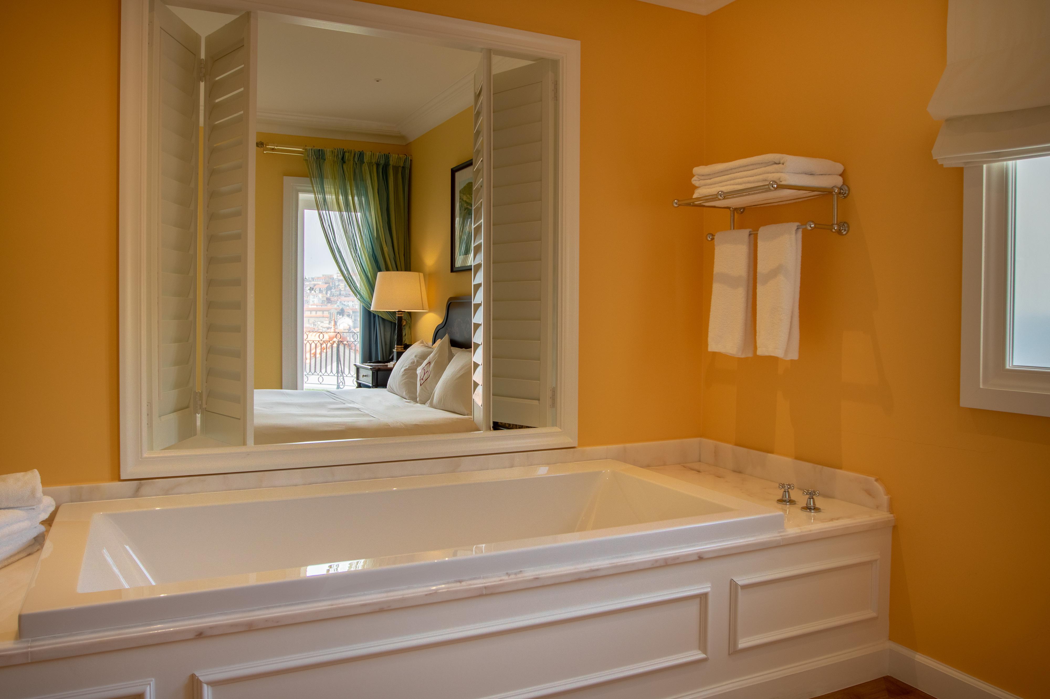 Suite Deluxe Panoramic