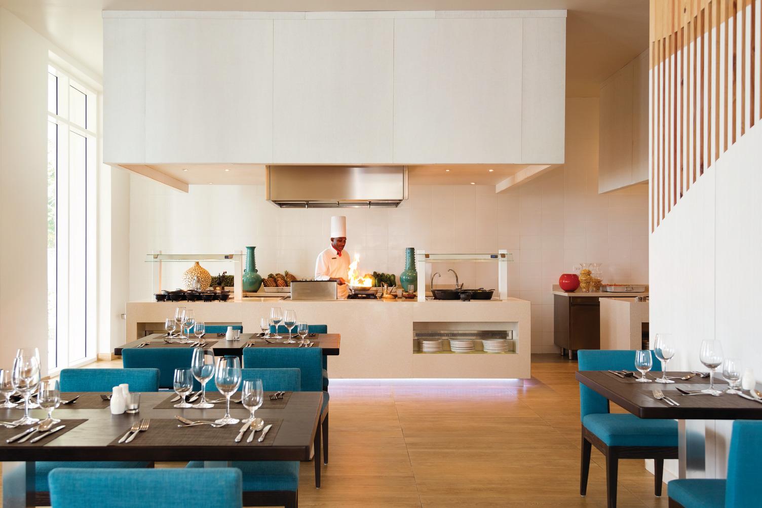 Hyatt Ziva Rose Hall, Jamaica — Hyatt Ziva Rose Hall