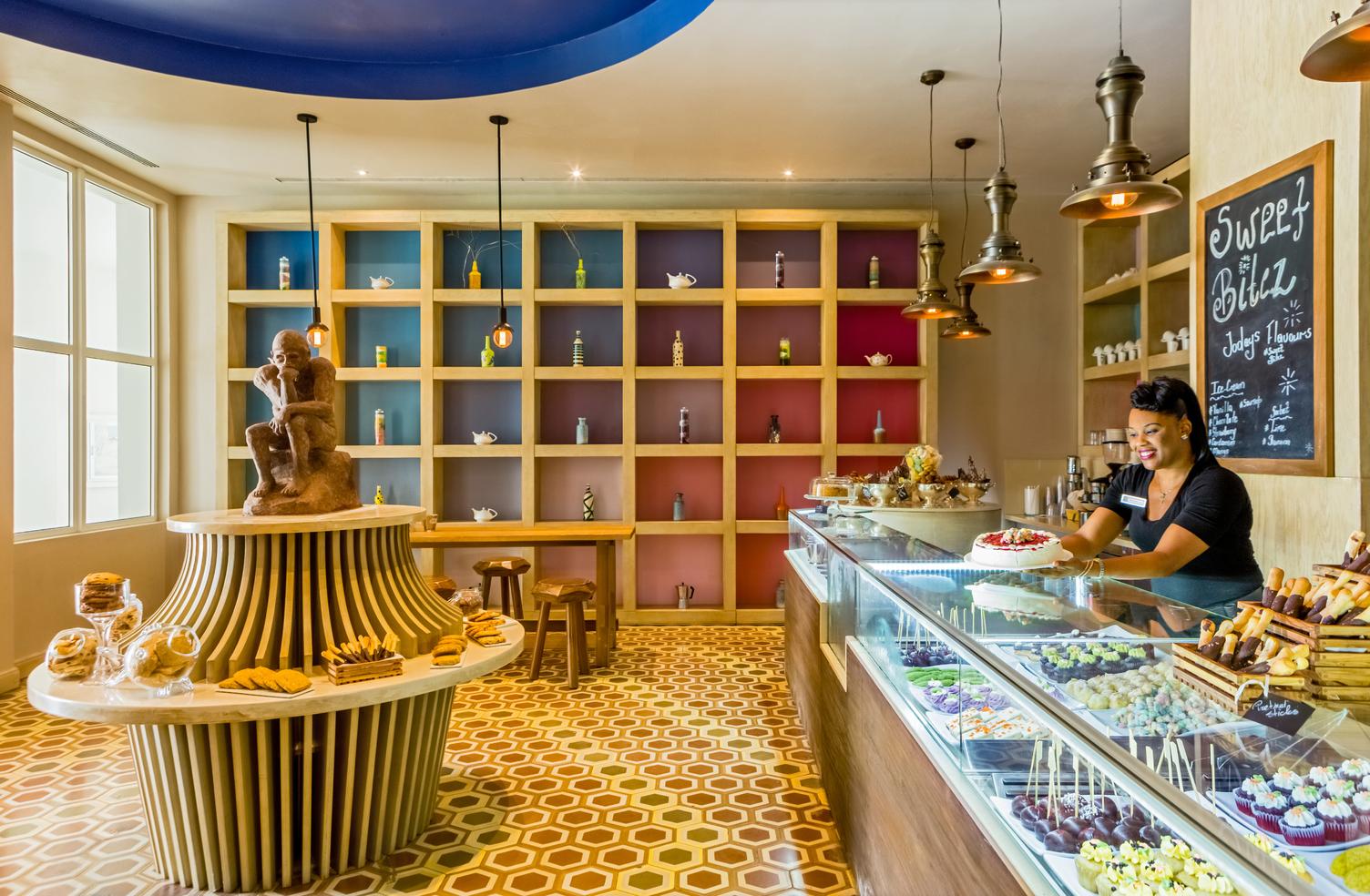 Hyatt Ziva Rose Hall, Jamaica — Hyatt Ziva Rose Hall