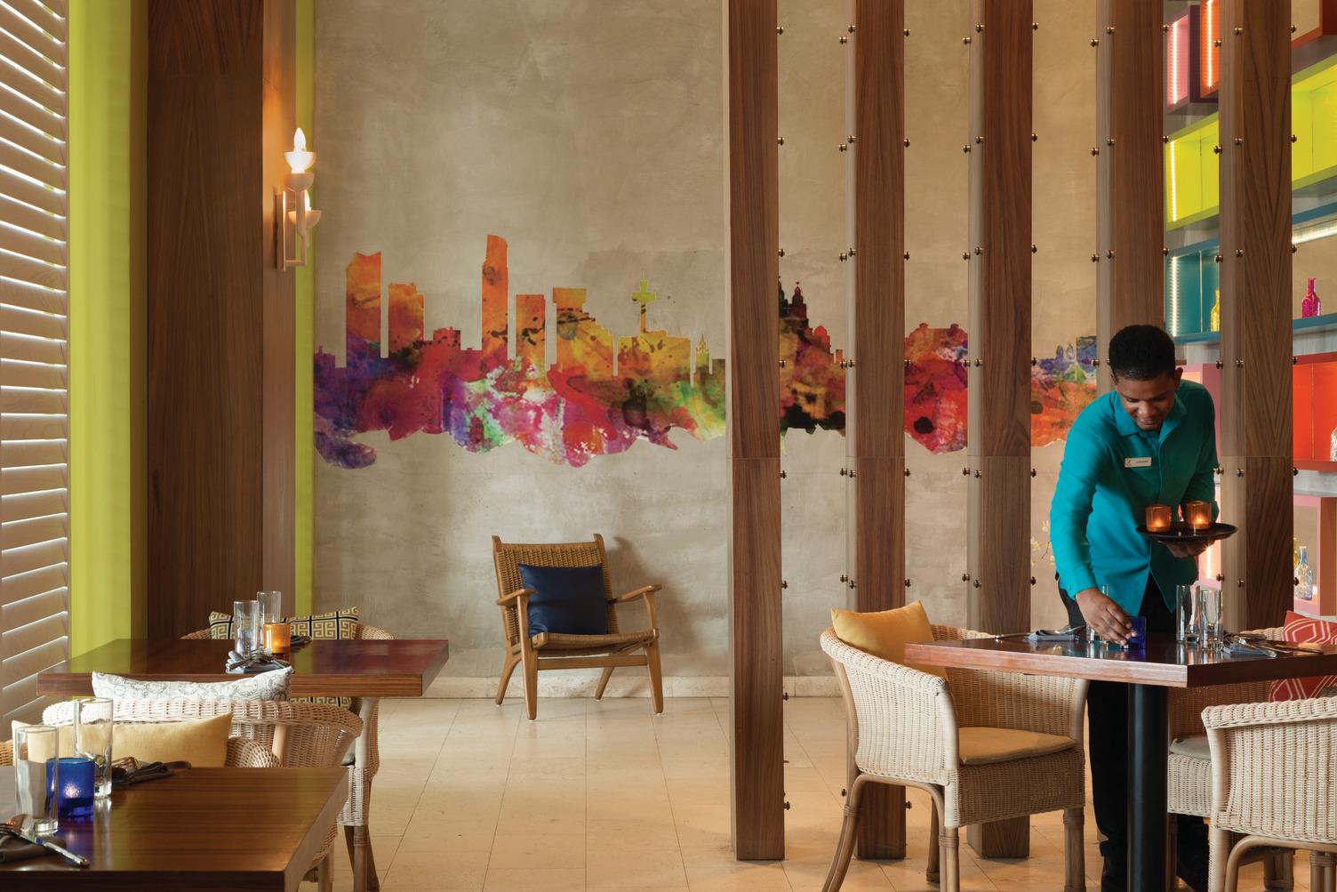 Hyatt Zilara Rose Hall, Jamaica — Hyatt Zilara Rose Hall