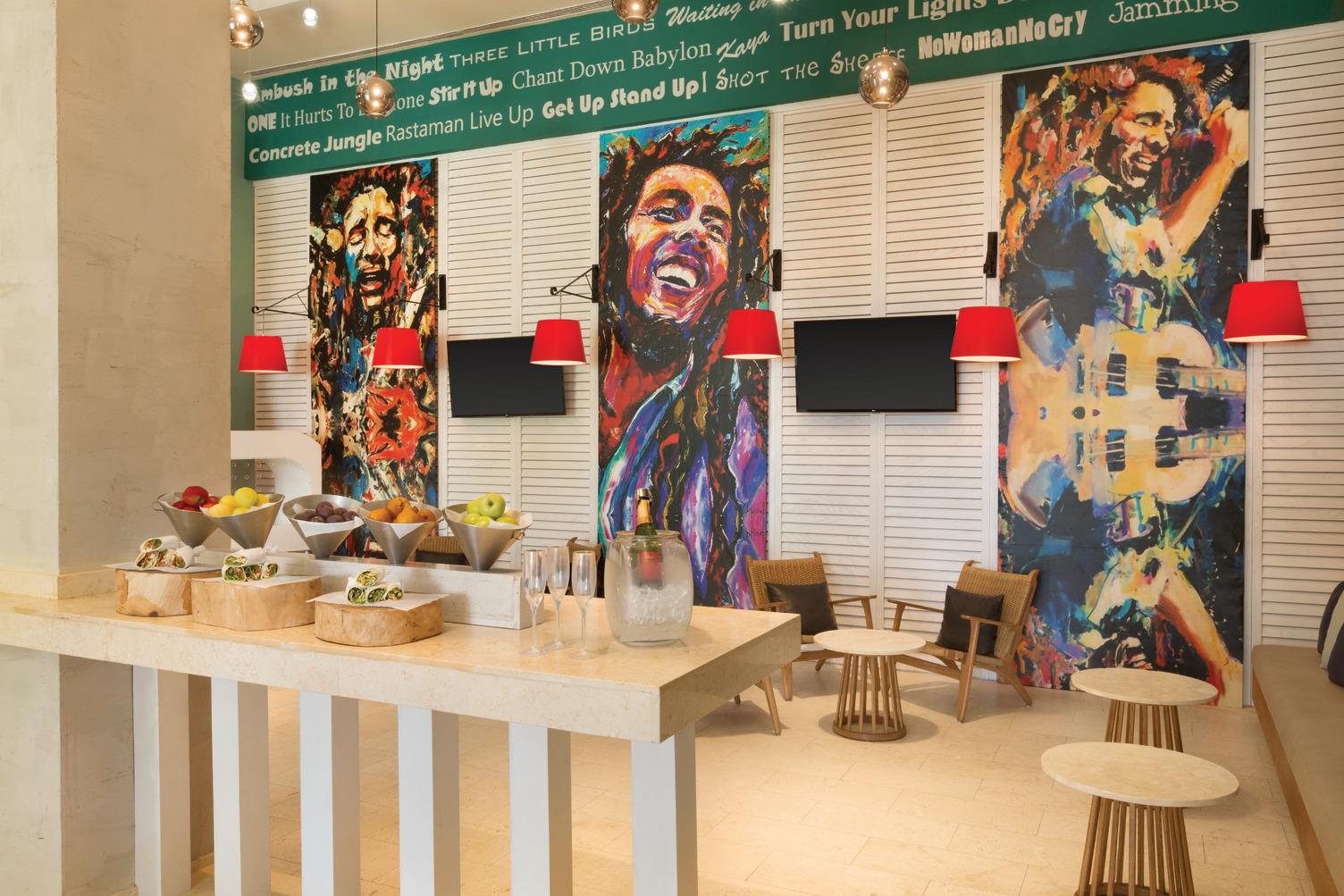 Hyatt Zilara Rose Hall, Jamaica — Hyatt Zilara Rose Hall
