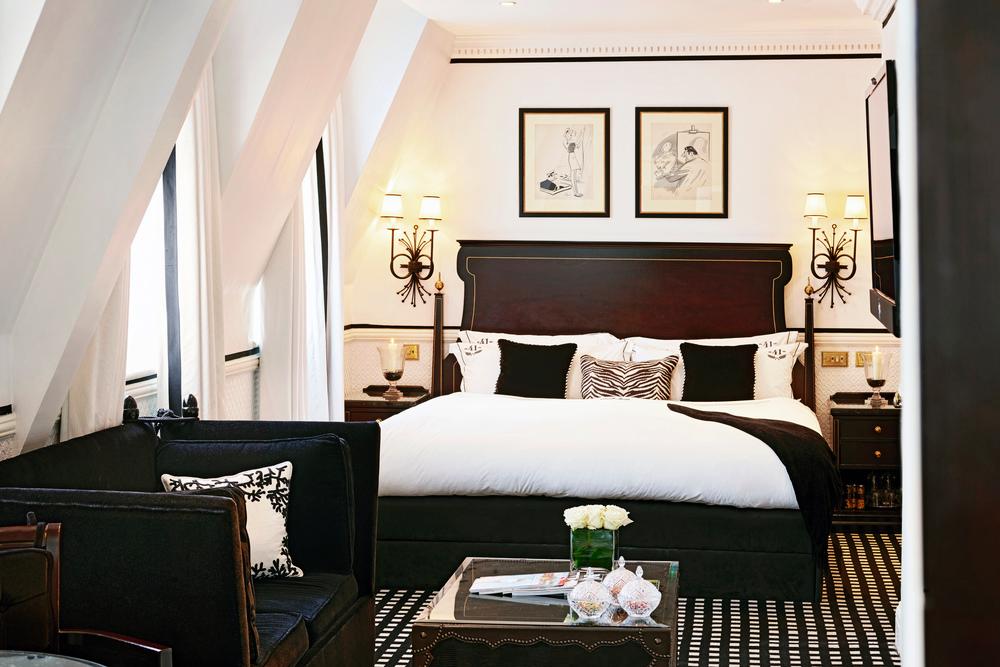 Executive Suites