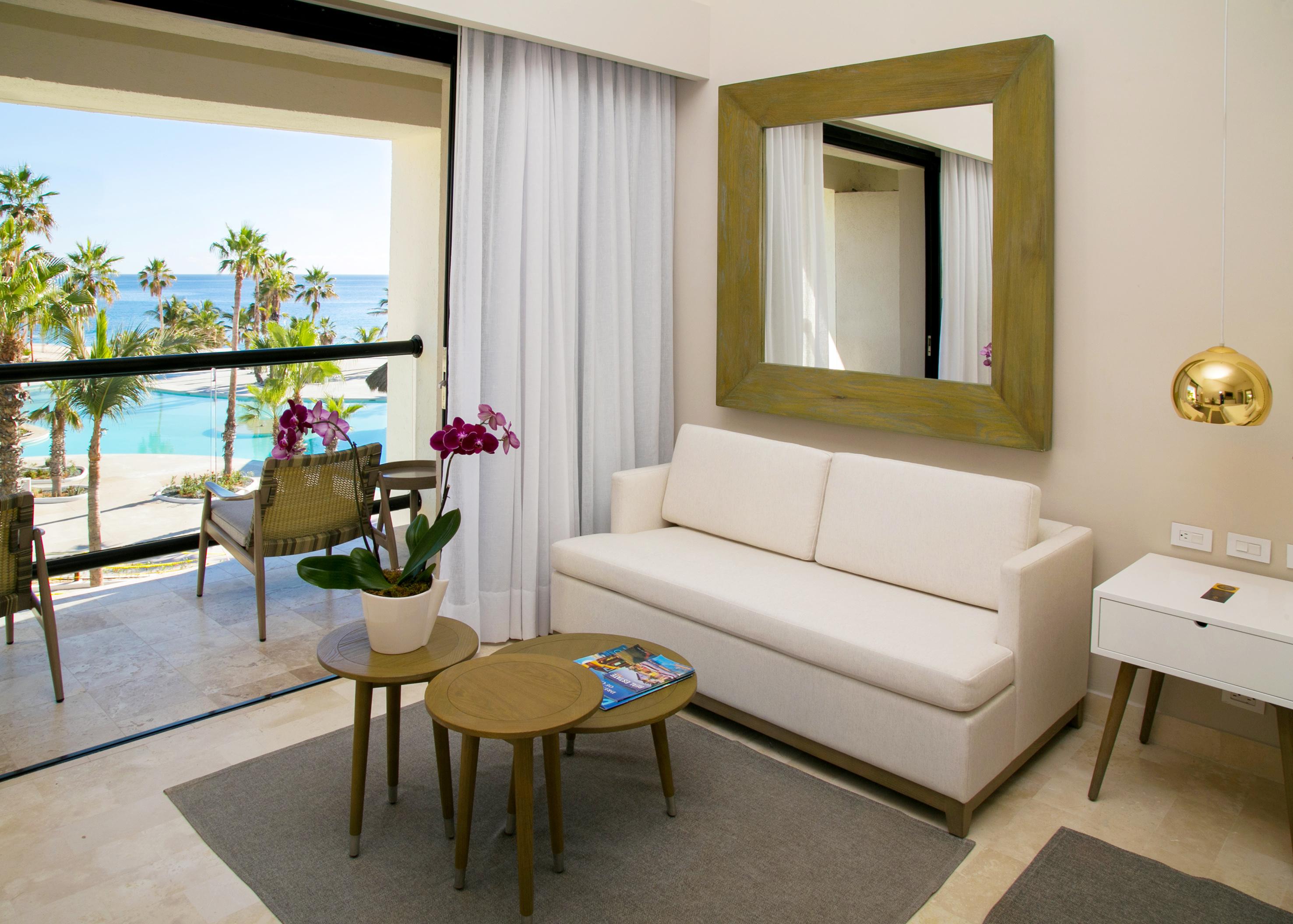 The Reserve Suite Ocean View