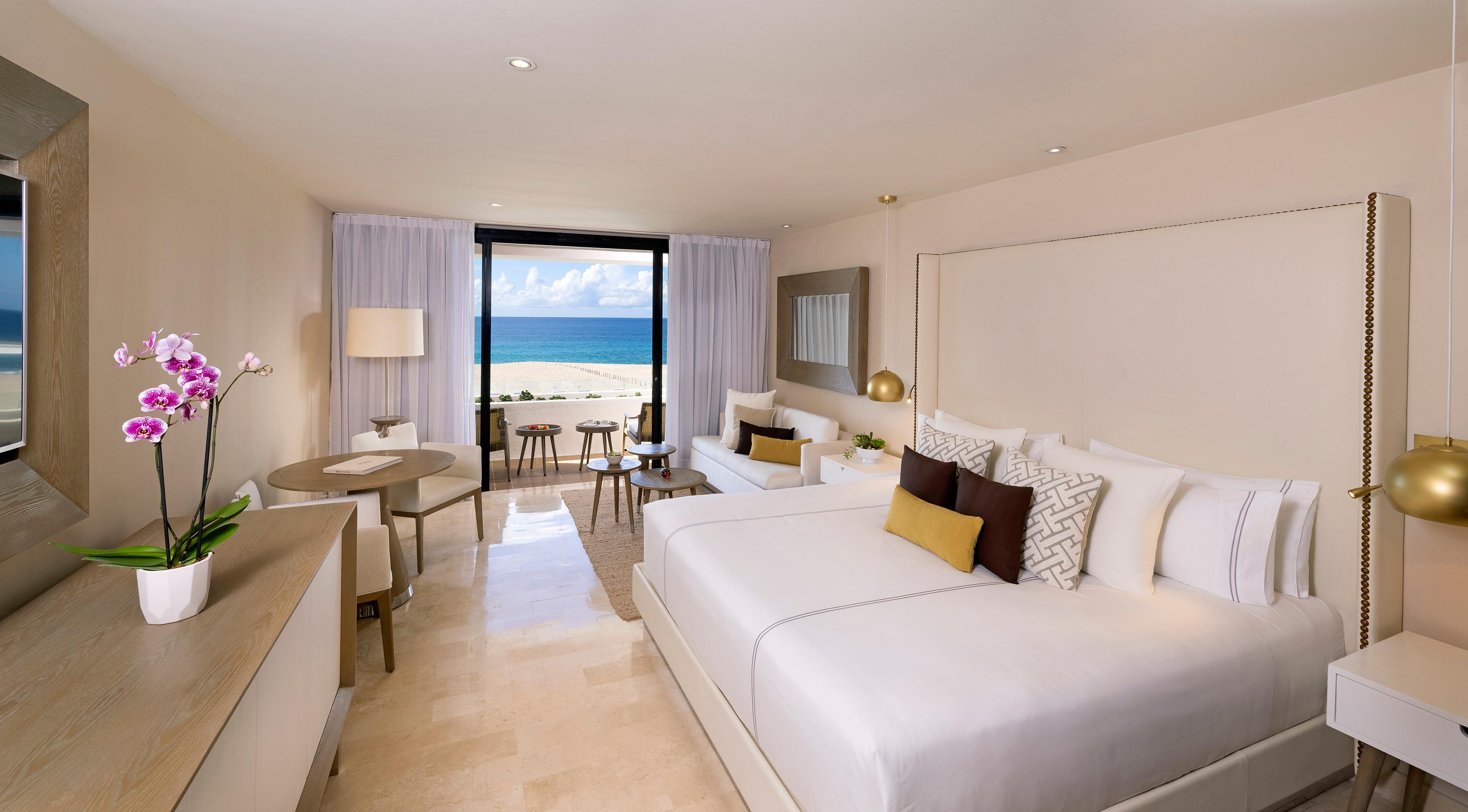 The Reserve Suite Ocean Front Swim Up