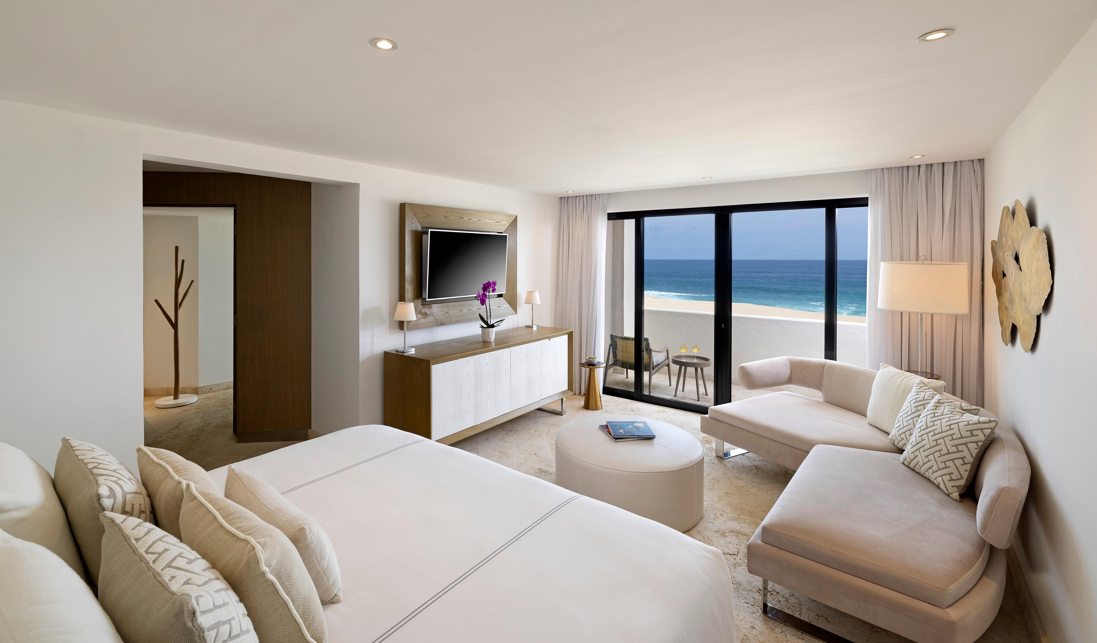 The Reserve Master Suite Ocean Front
