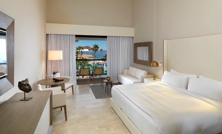 Junior Suite Ocean View