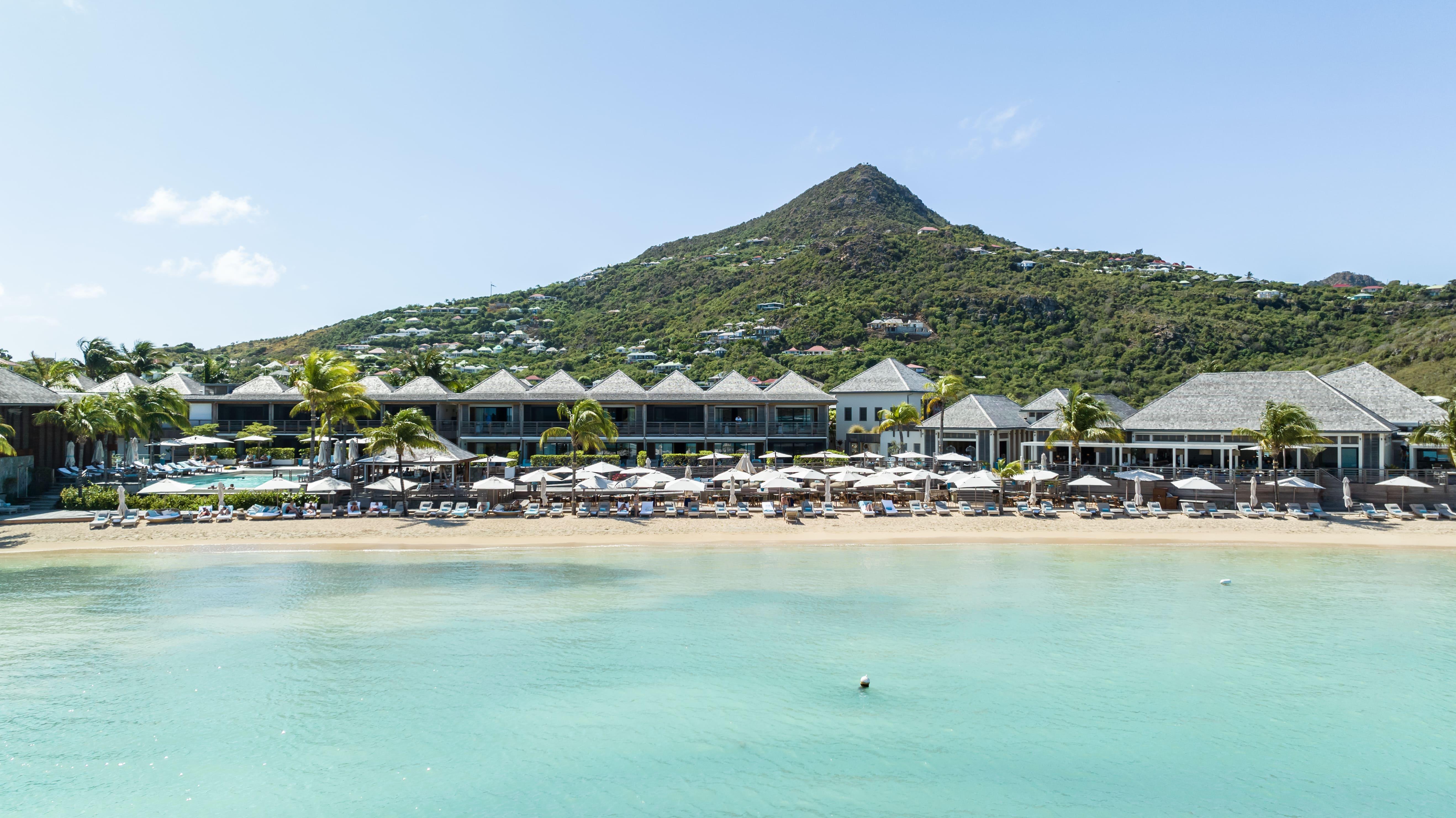 Le Barthélemy Hotel and Spa