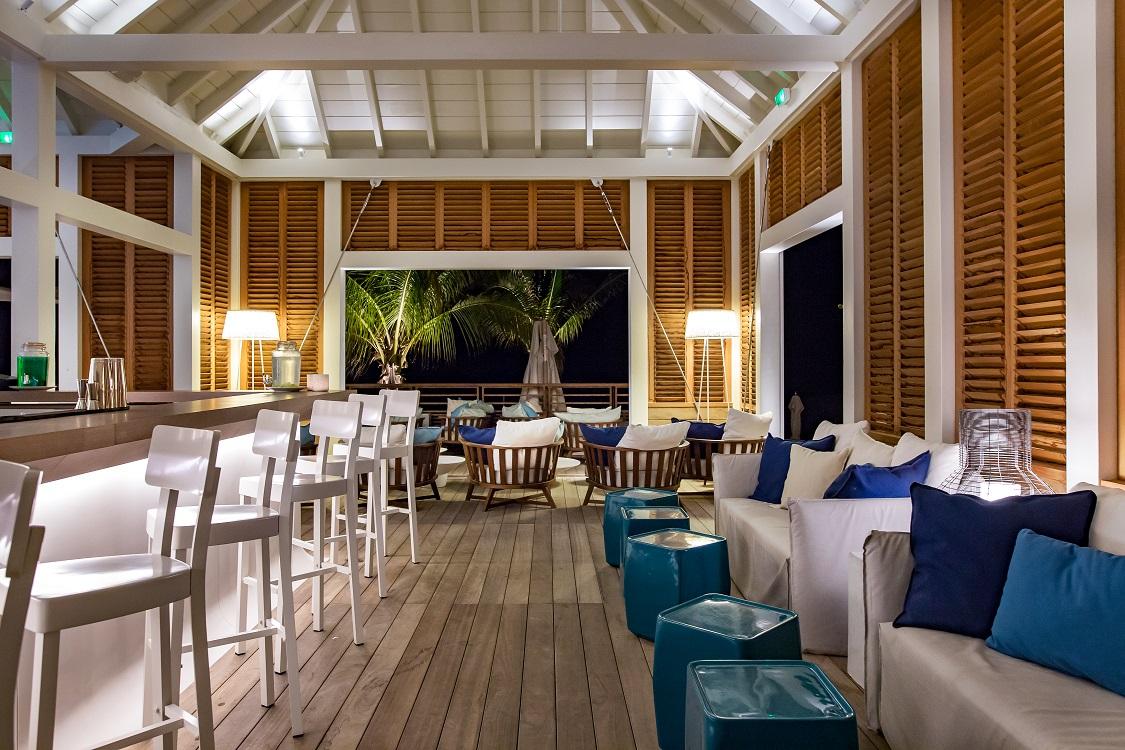 Le Barthélemy Hotel and Spa, St. Barthelemy — Le Barthélemy Hotel and Spa