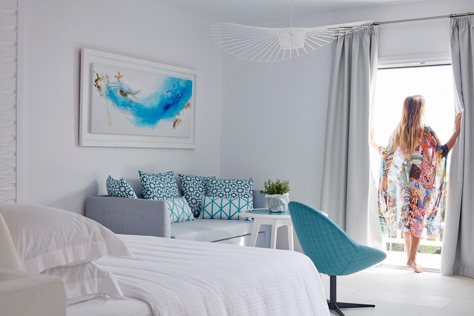 Thalassa Suite