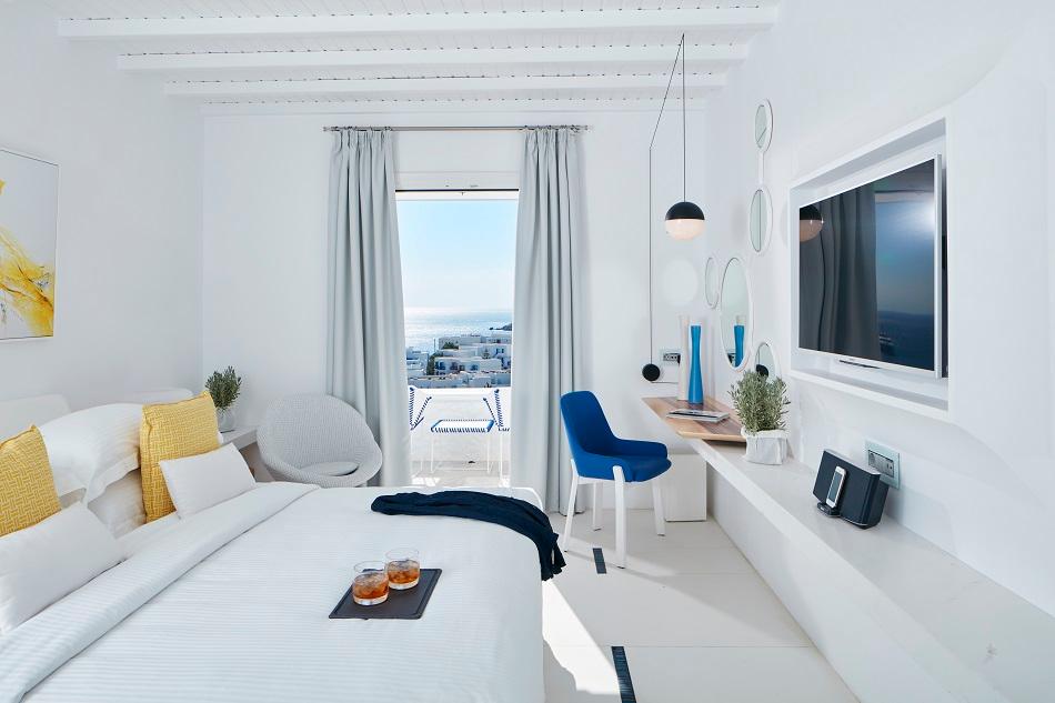 Sea Breeze Room