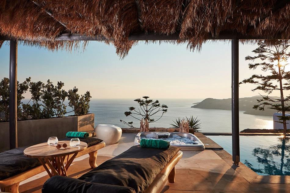 Grand Majestic Villa - Two Bedrooms