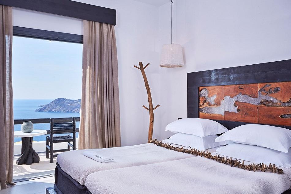 Signature Retreat Sea View