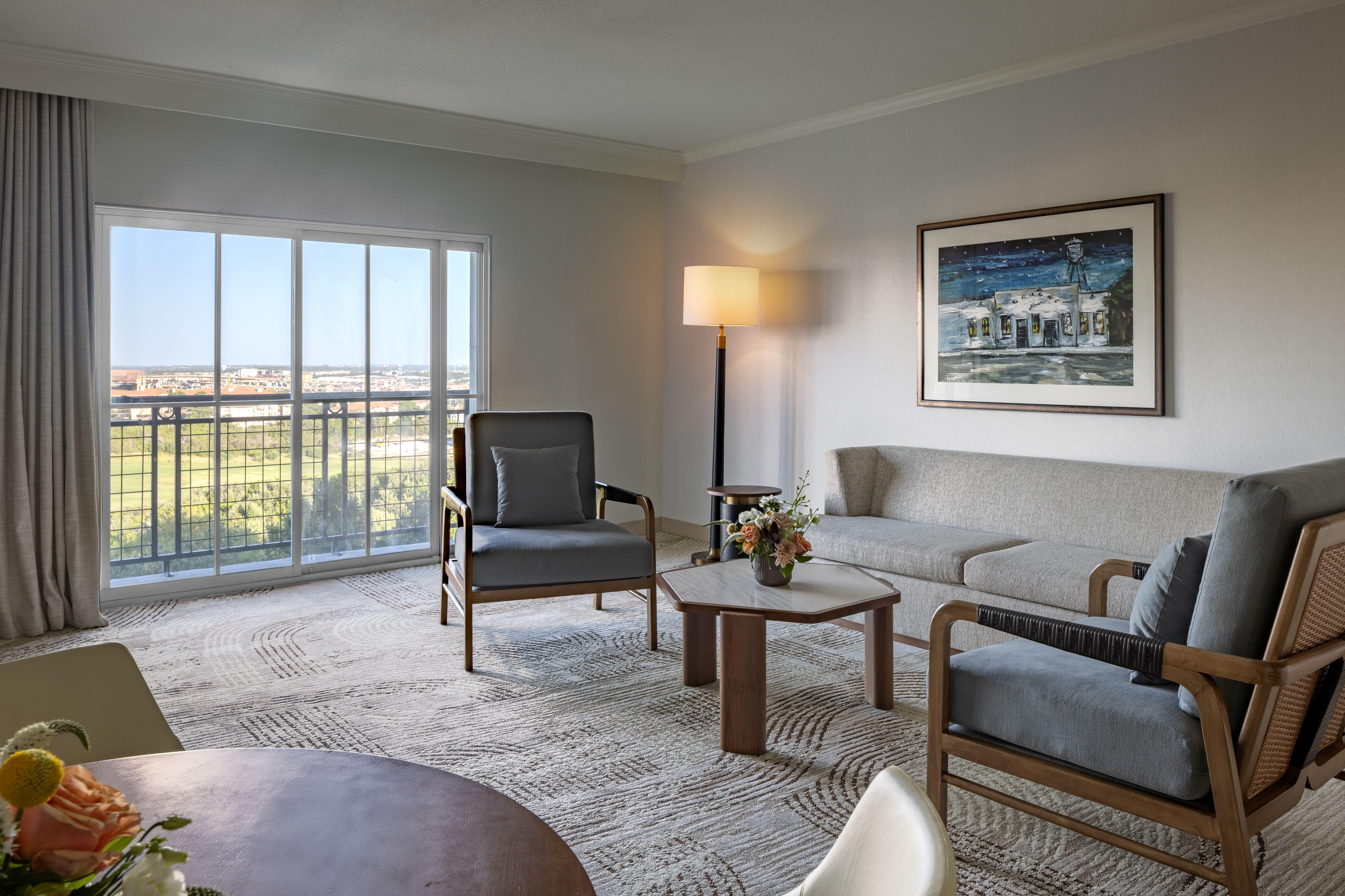 City View Suite