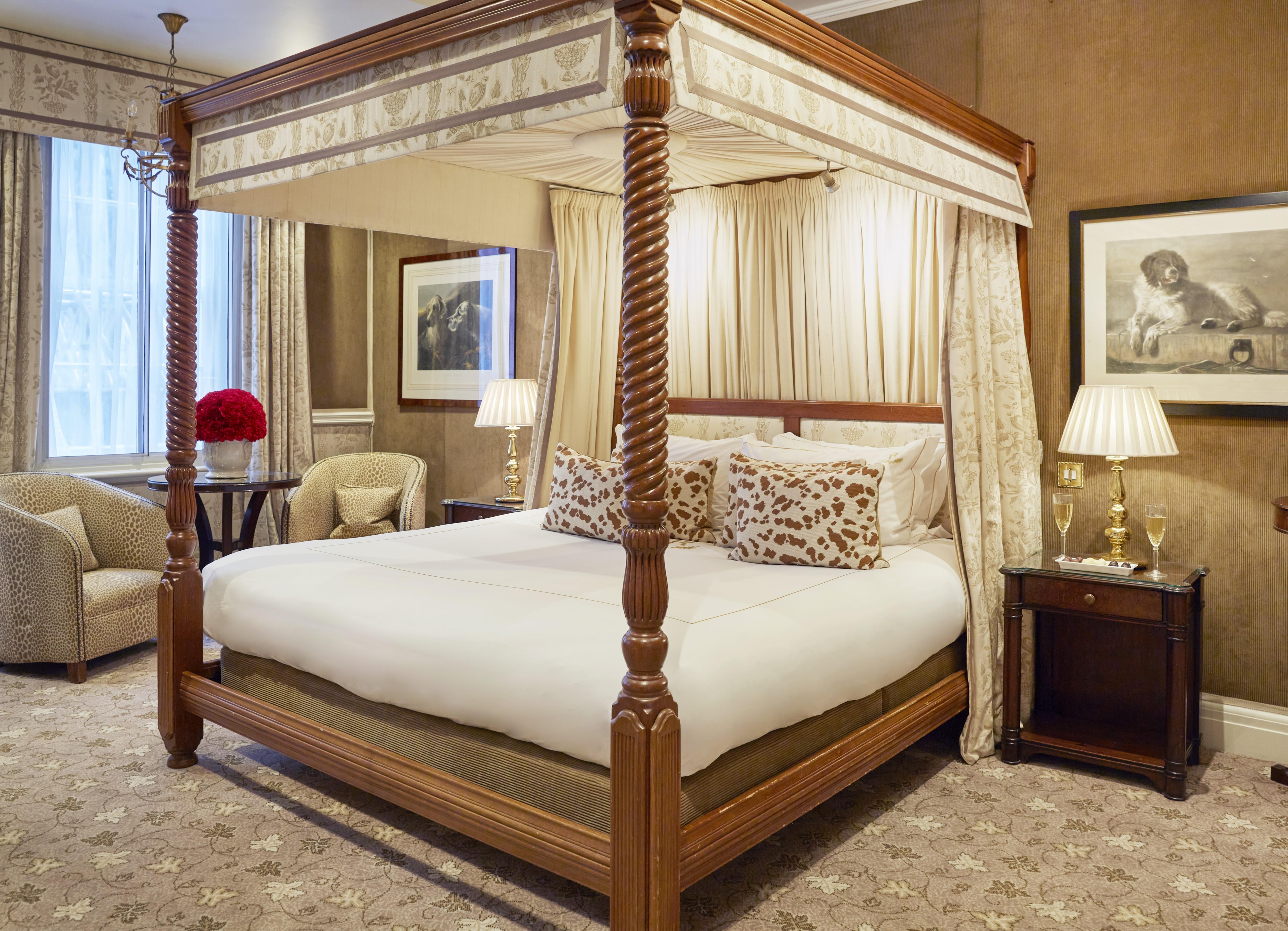 Master Suite