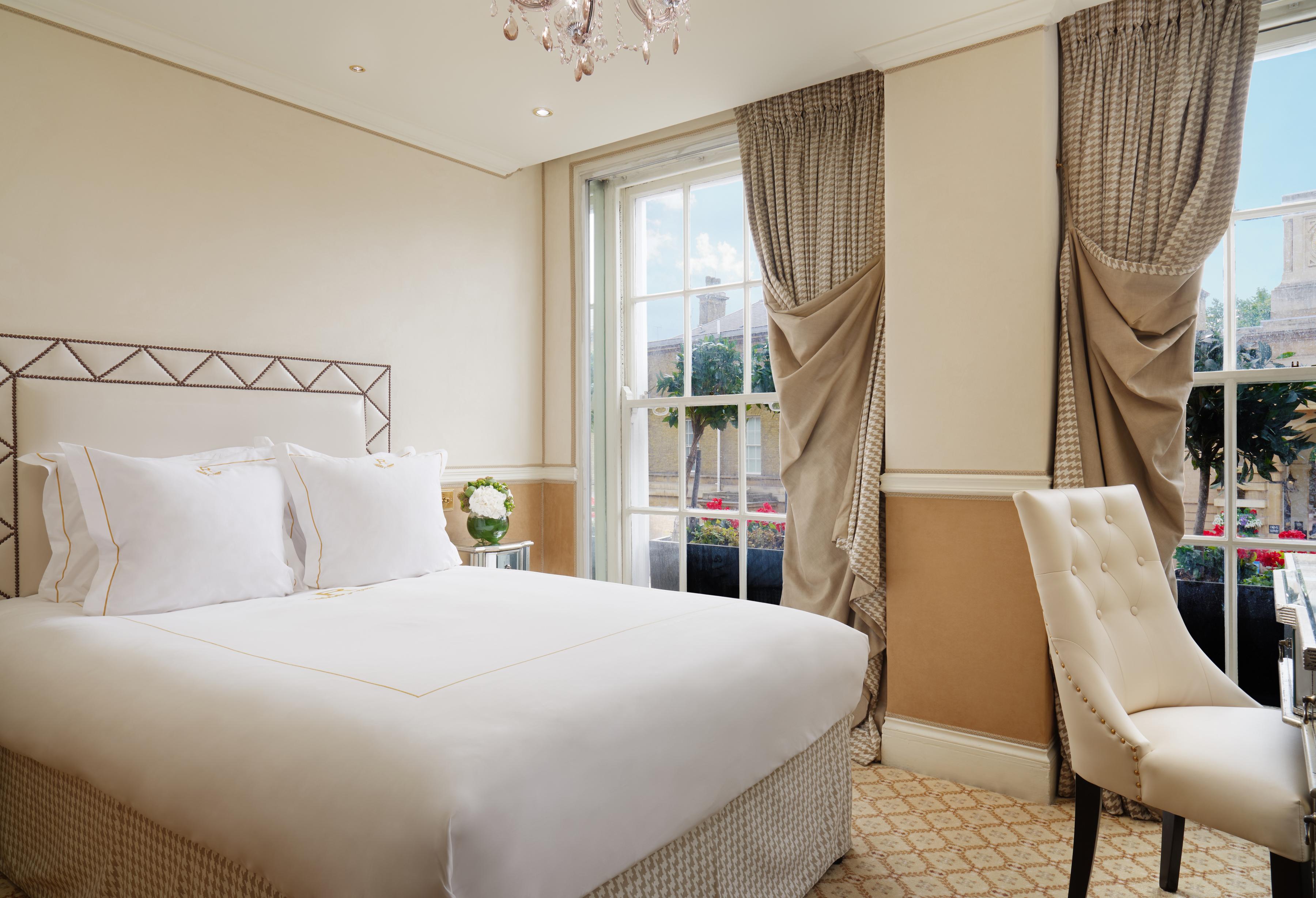 Royal Mews View Double Room