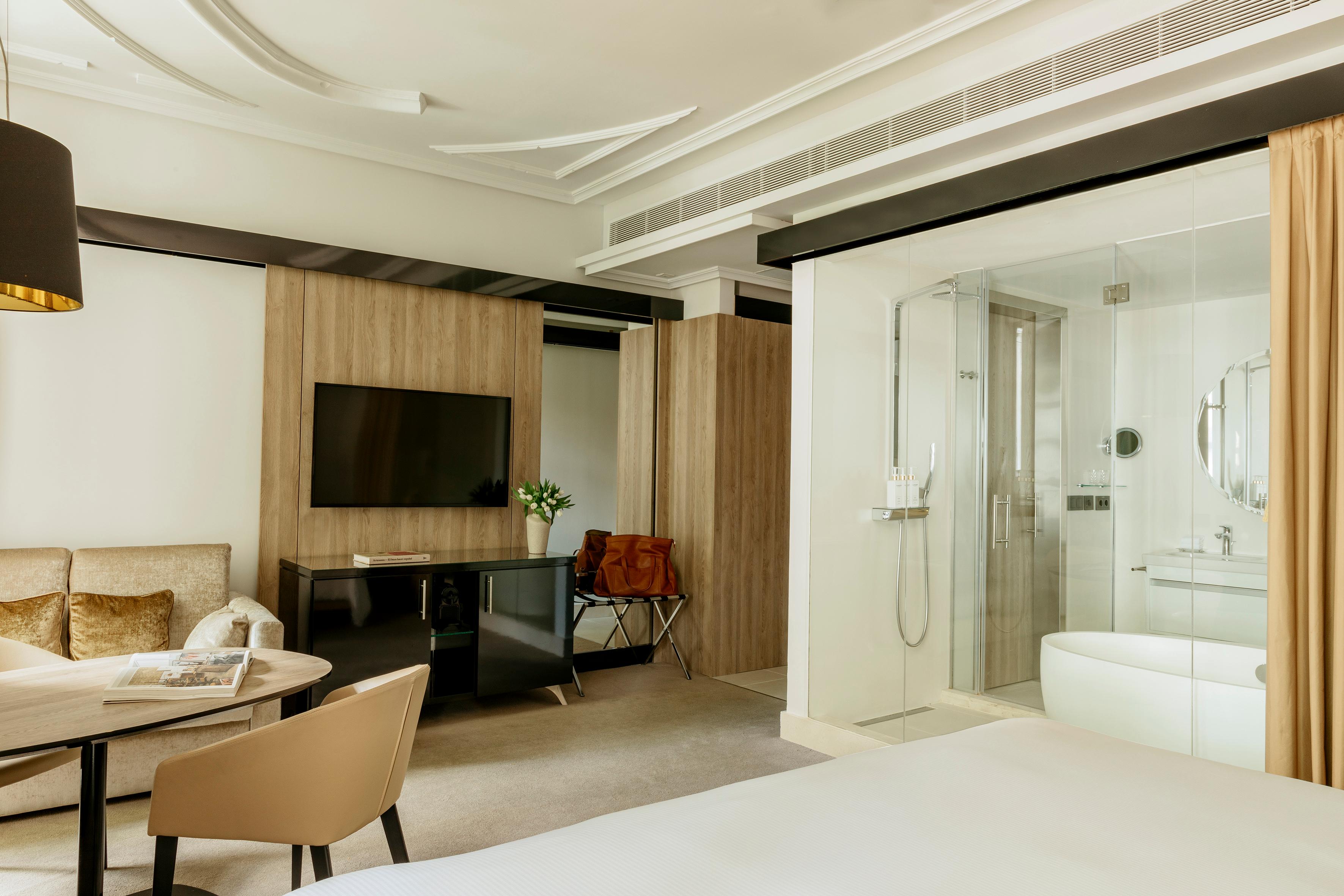 Family Supreme Room