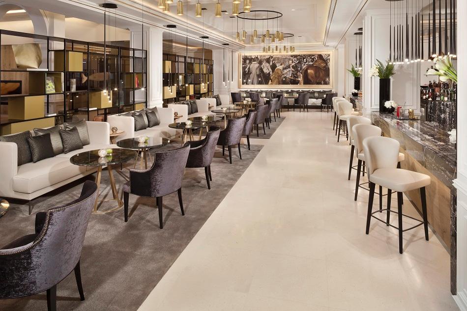 Palacio de los Duques, a Gran Meliá Hotel, Spain — Palacio de los Duques, a Gran Meliá Hotel