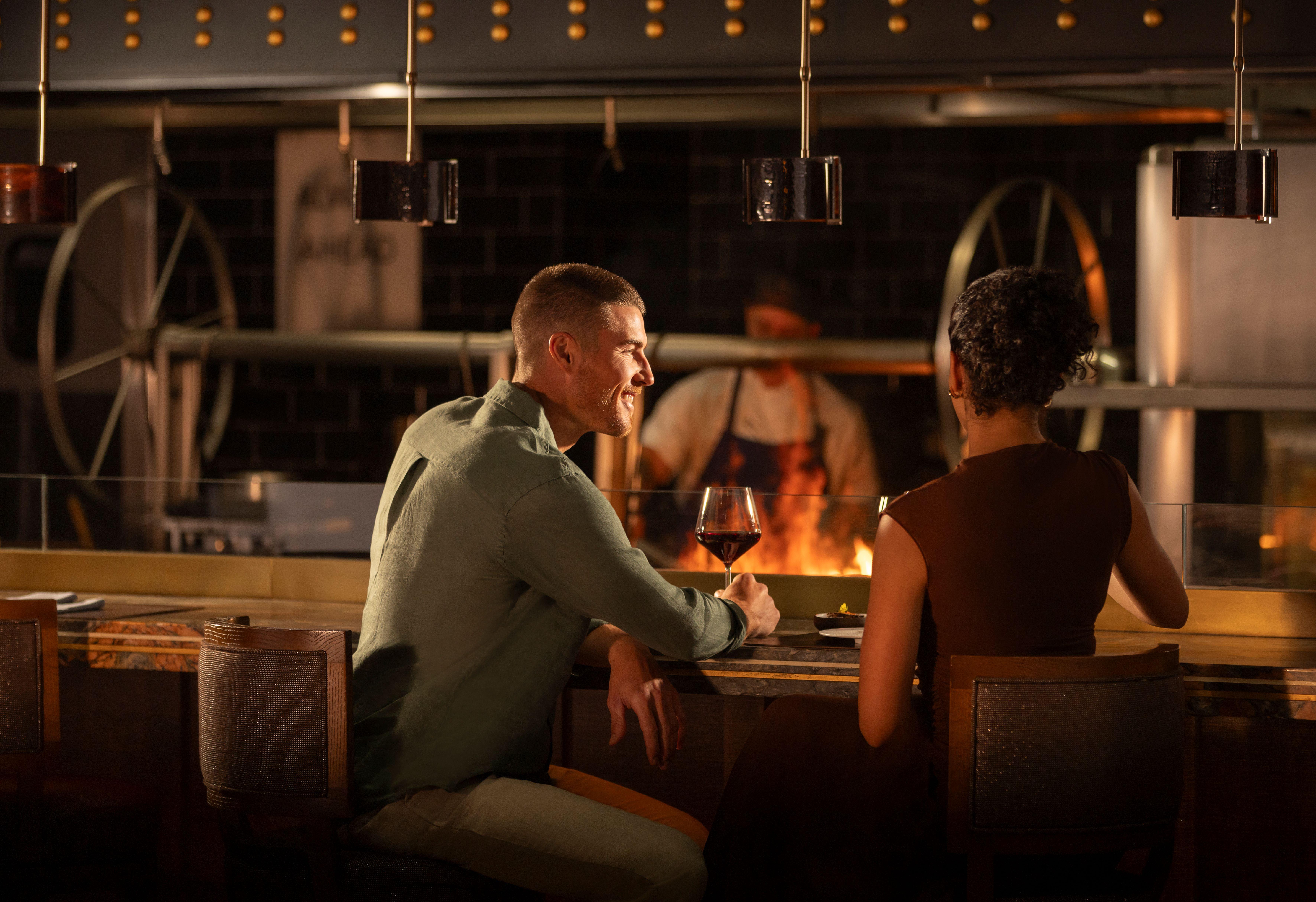 Fairmont Austin, United States — Fairmont Austin