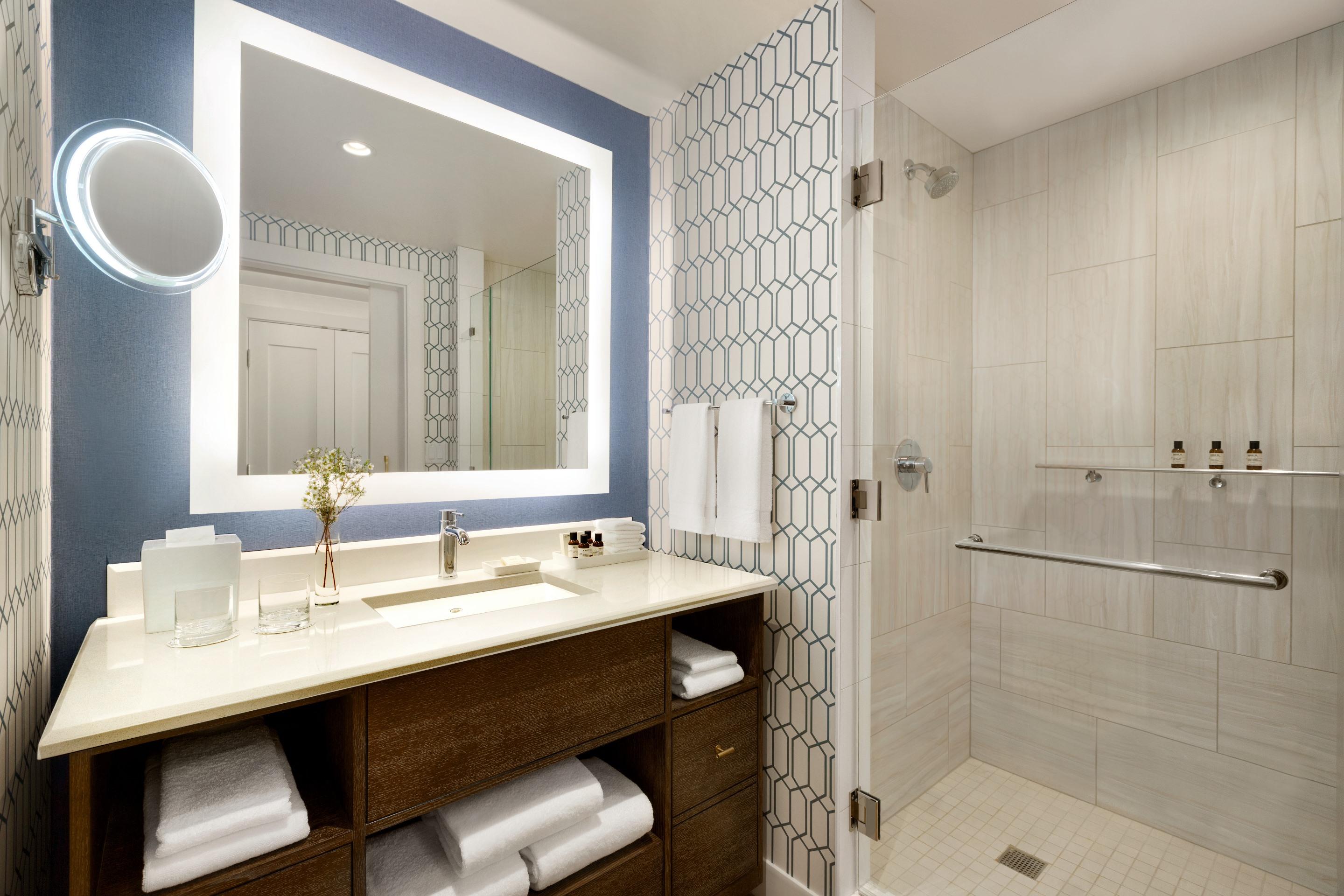 Fairmont Room