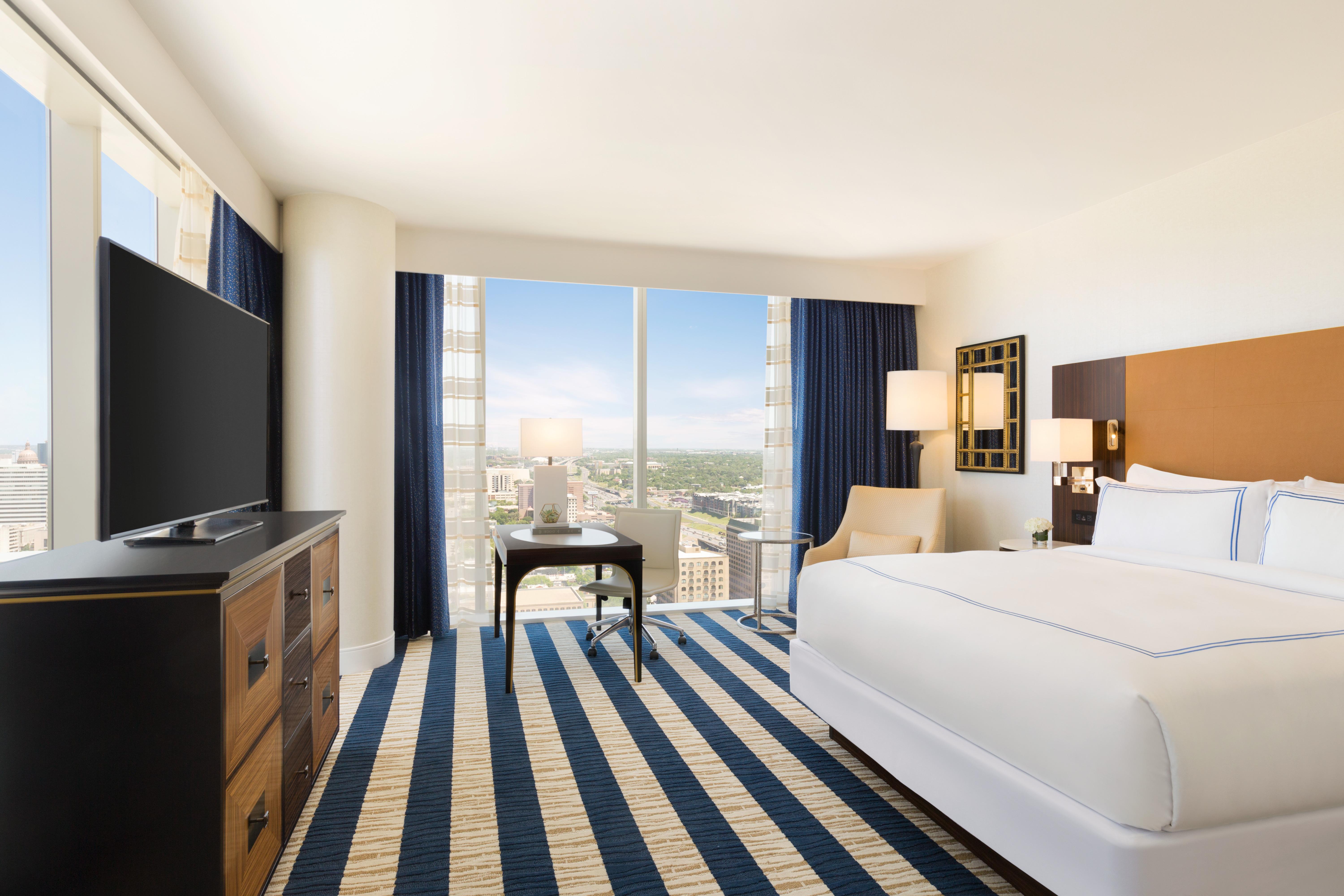 Signature Room