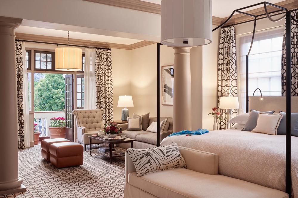 Deluxe Studio Suite