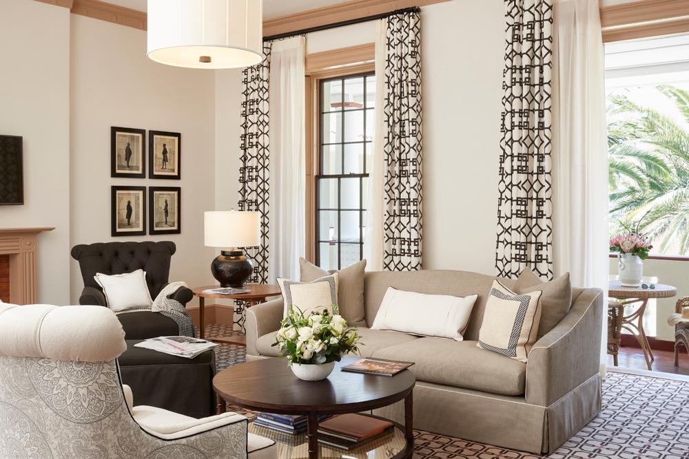 One-Bedroom Suite