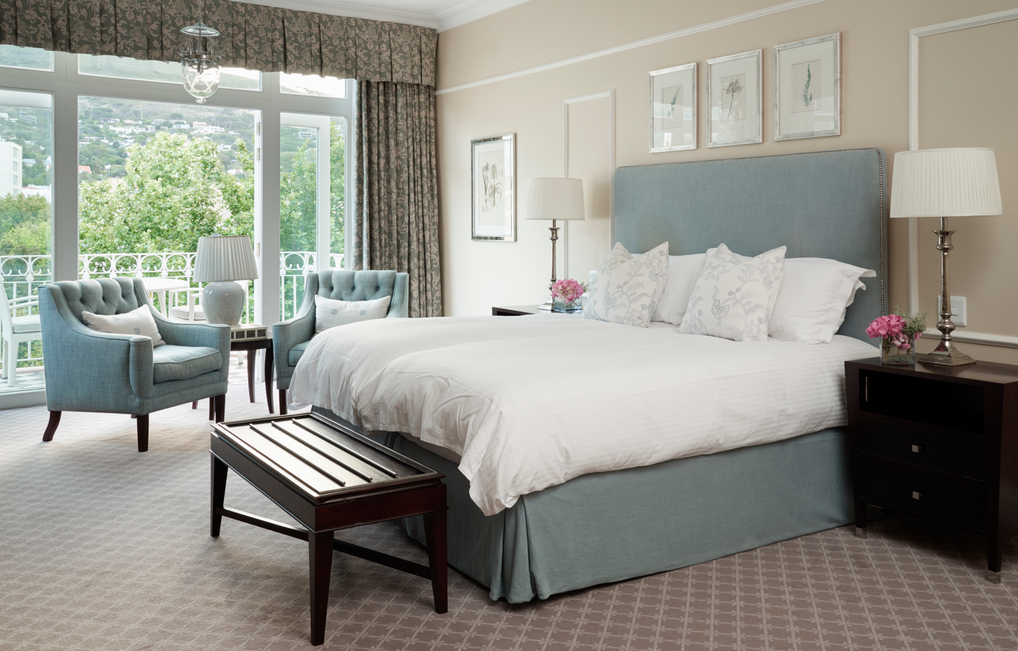 Deluxe Junior Suite