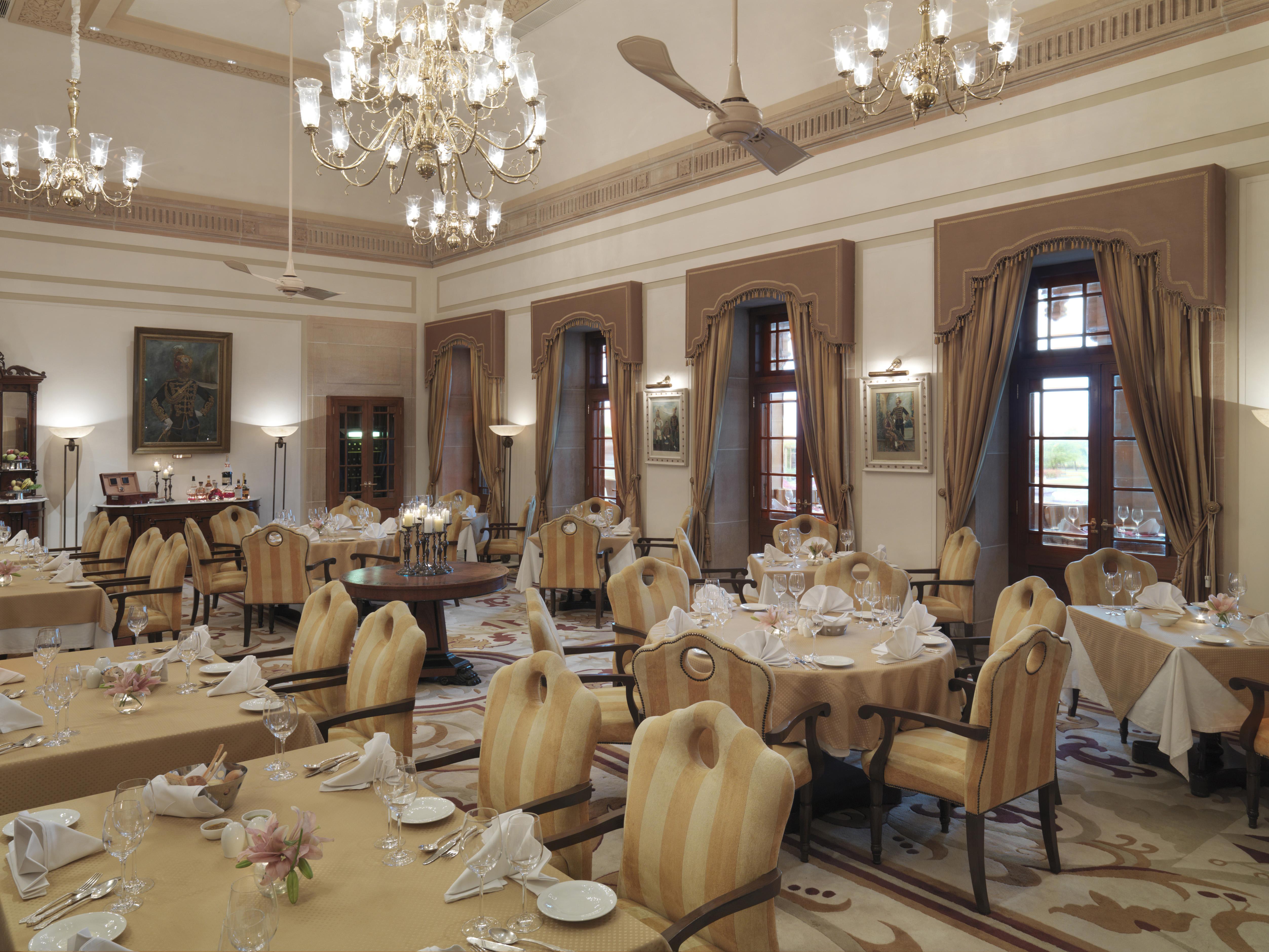 Umaid Bhawan Palace, India — Umaid Bhawan Palace