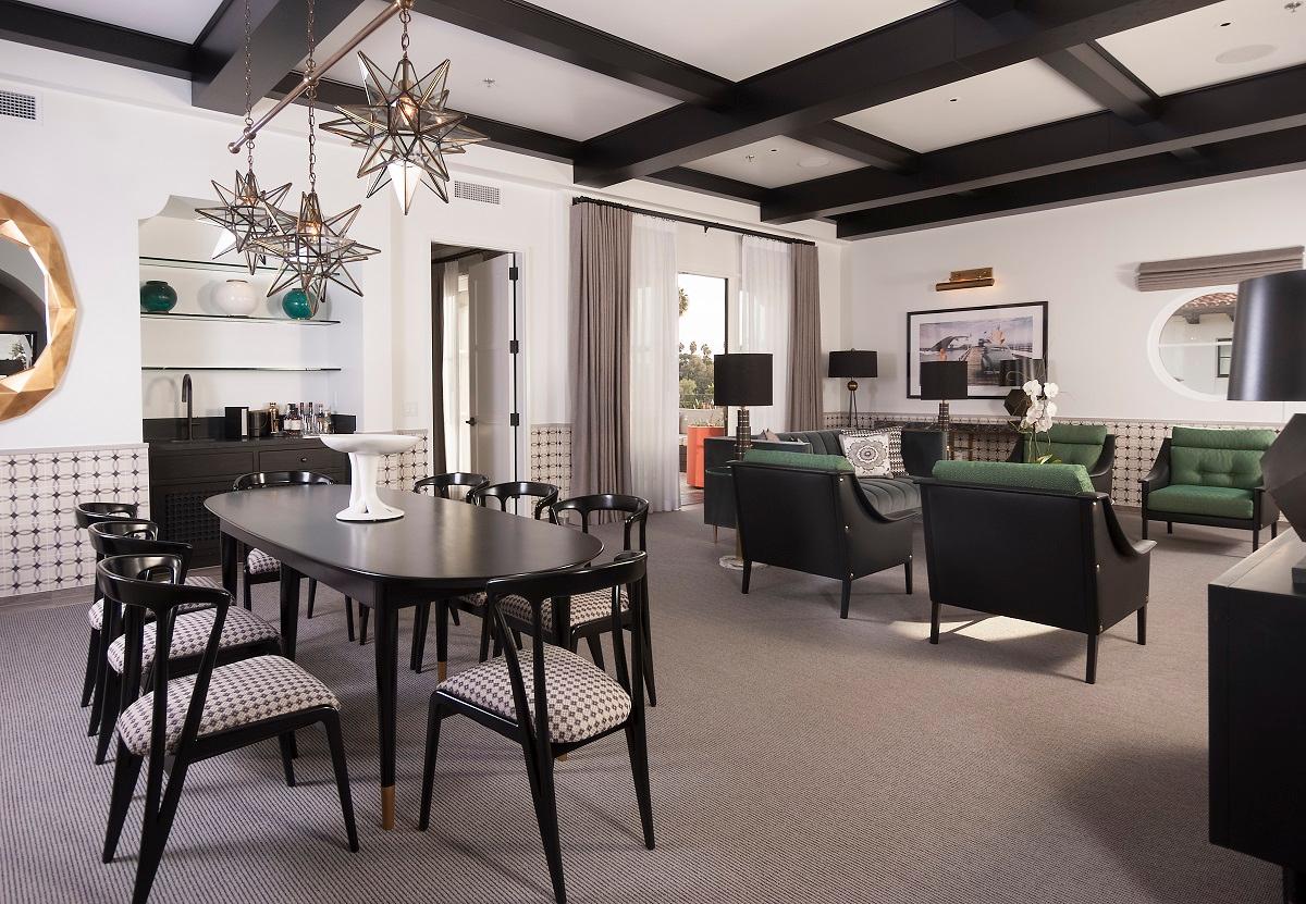 Alcazar Suite