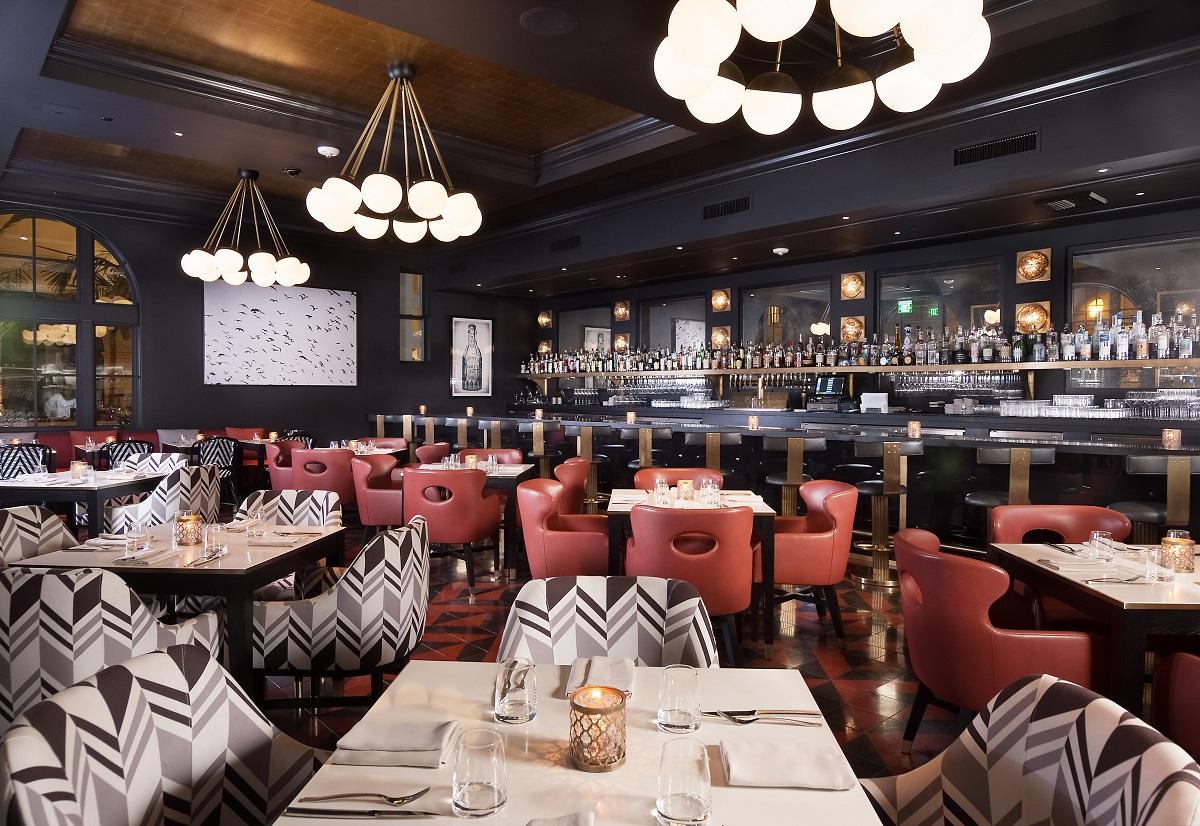 Hotel Californian, United States — Hotel Californian - Blackbird