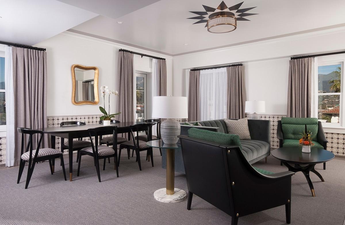 Magellan Suite