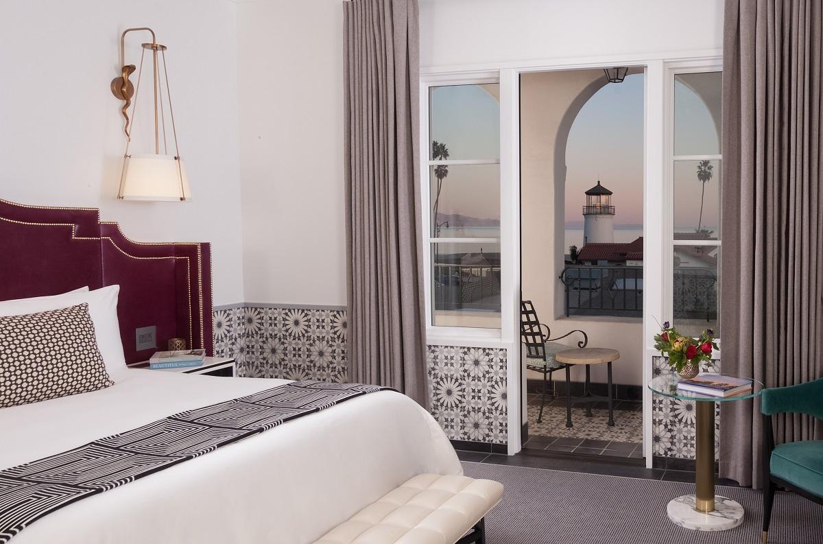 Sestina Guestroom