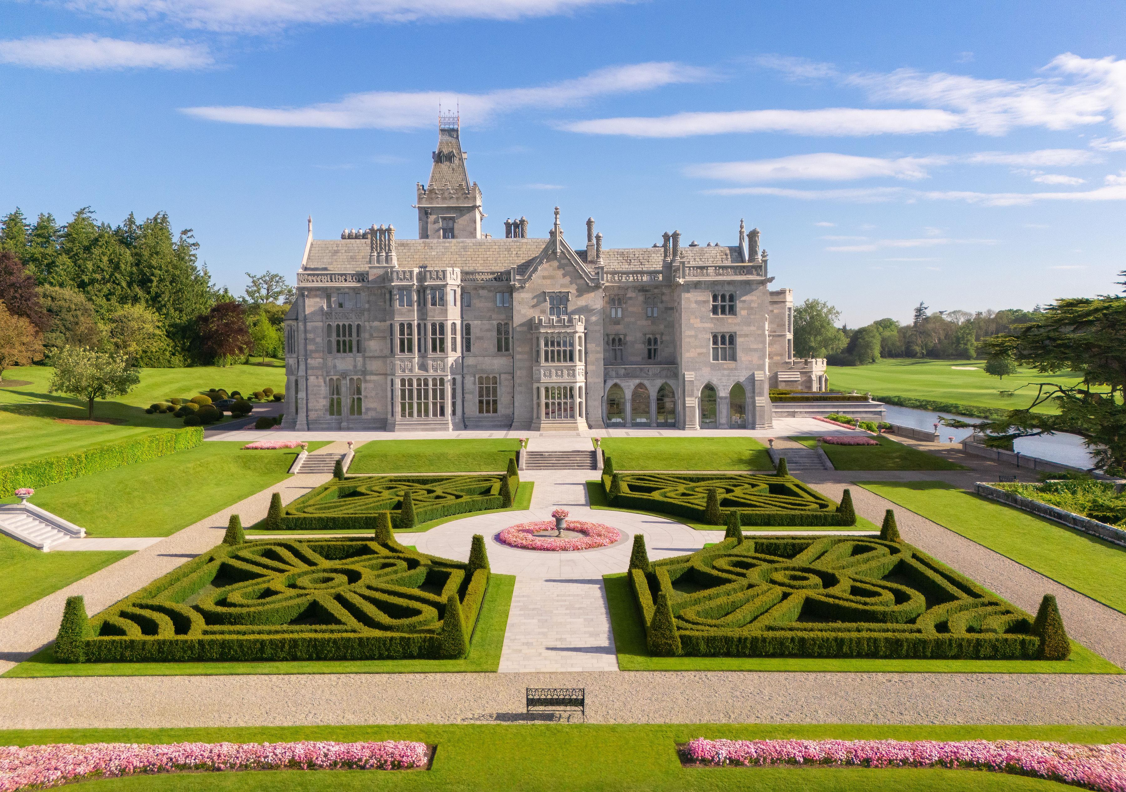 Adare Manor Hotel