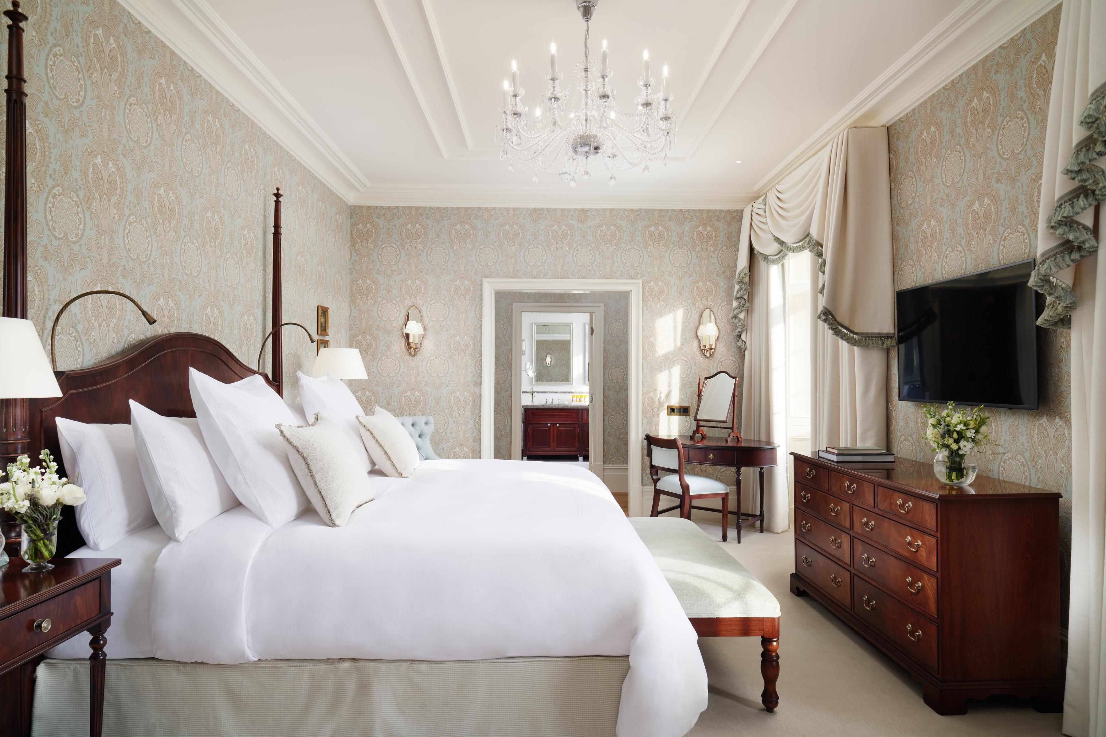 Signature Suite