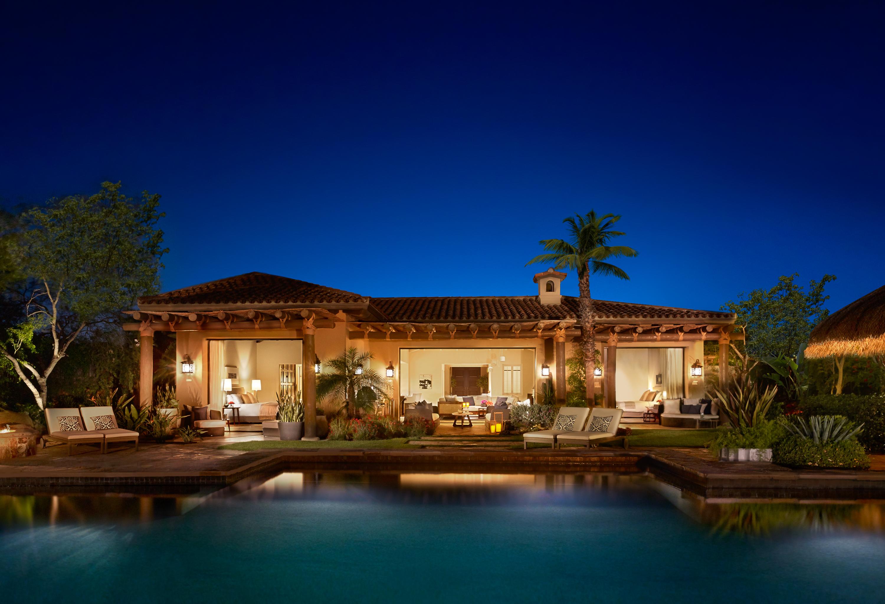 Casa Santa Maria Five Bedroom