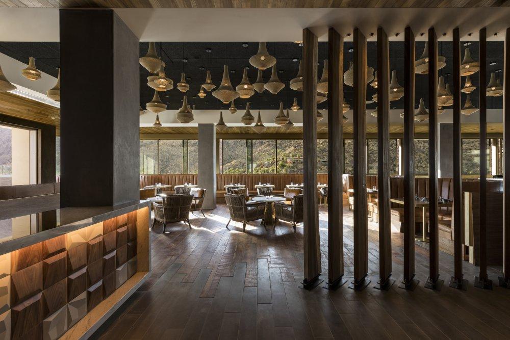 Kimpton Rowan Palm Springs Hotel, United States — Kimpton Rowan Palm Springs Hotel