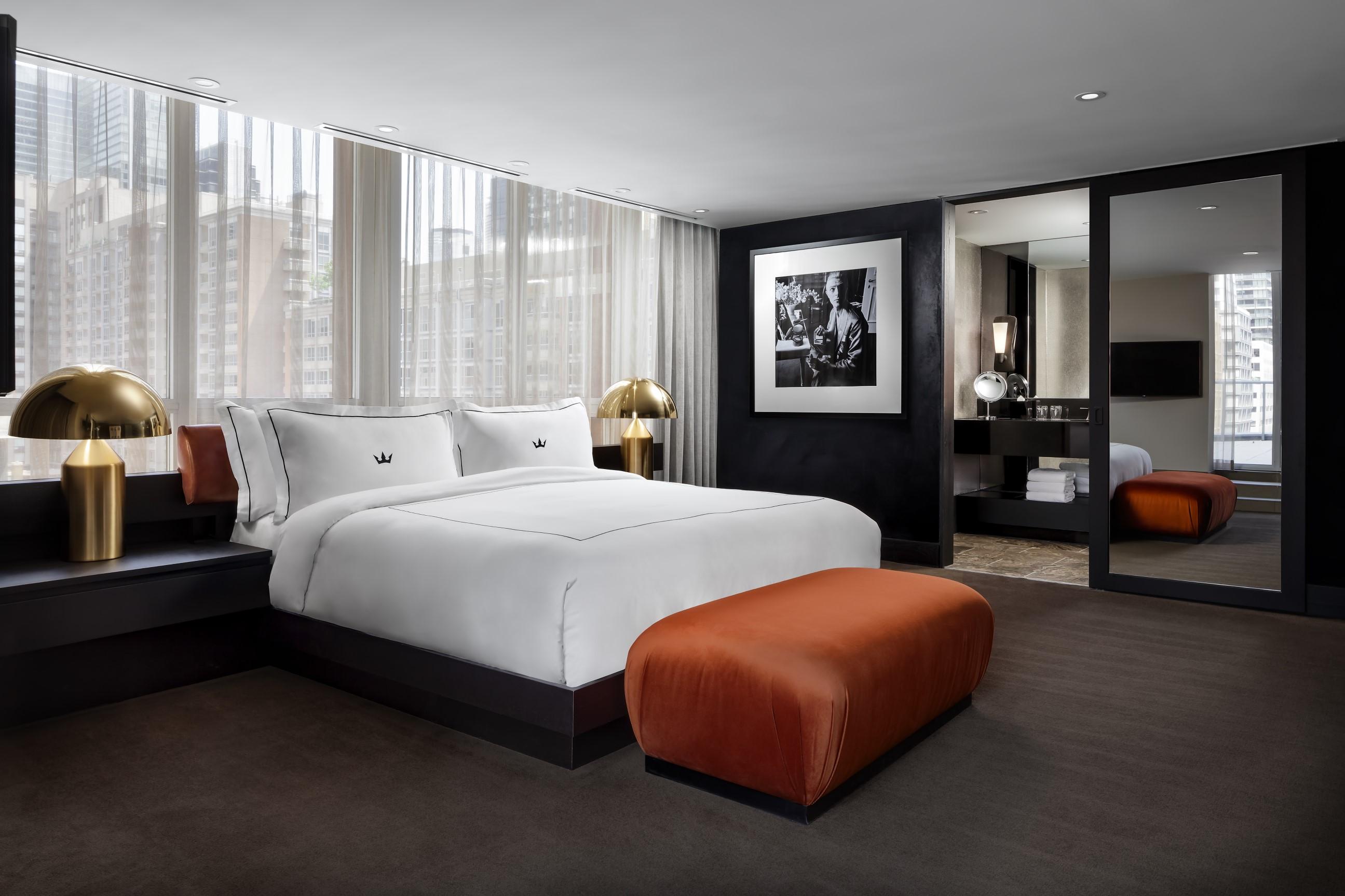 The Alexander Suite
