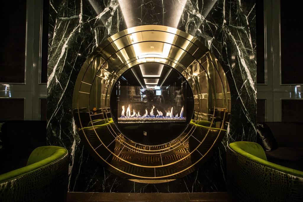 BISHA, a Luxury Collection Hotel, Toronto, Canada — BISHA, a Luxury Collection Hotel, Toronto