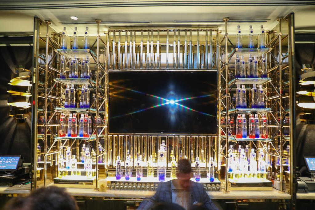 BISHA, a Luxury Collection Hotel, Toronto, Canada — BISHA, a Luxury Collection Hotel, Toronto