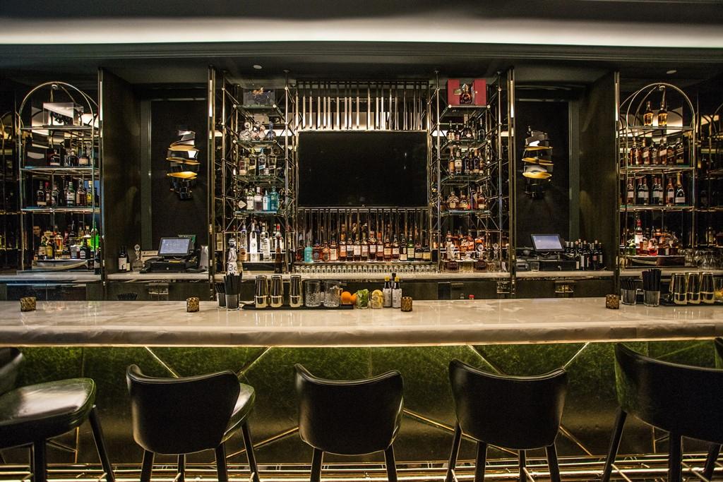 BISHA, a Luxury Collection Hotel, Toronto, Canada — BISHA, a Luxury Collection Hotel, Toronto