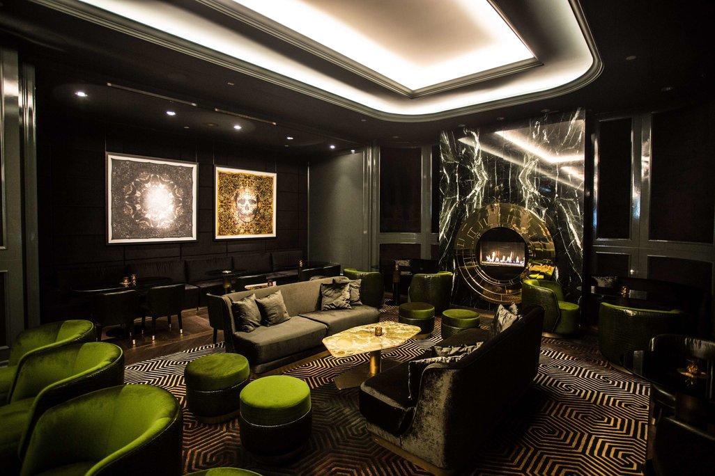 BISHA, a Luxury Collection Hotel, Toronto, Canada — BISHA, a Luxury Collection Hotel, Toronto