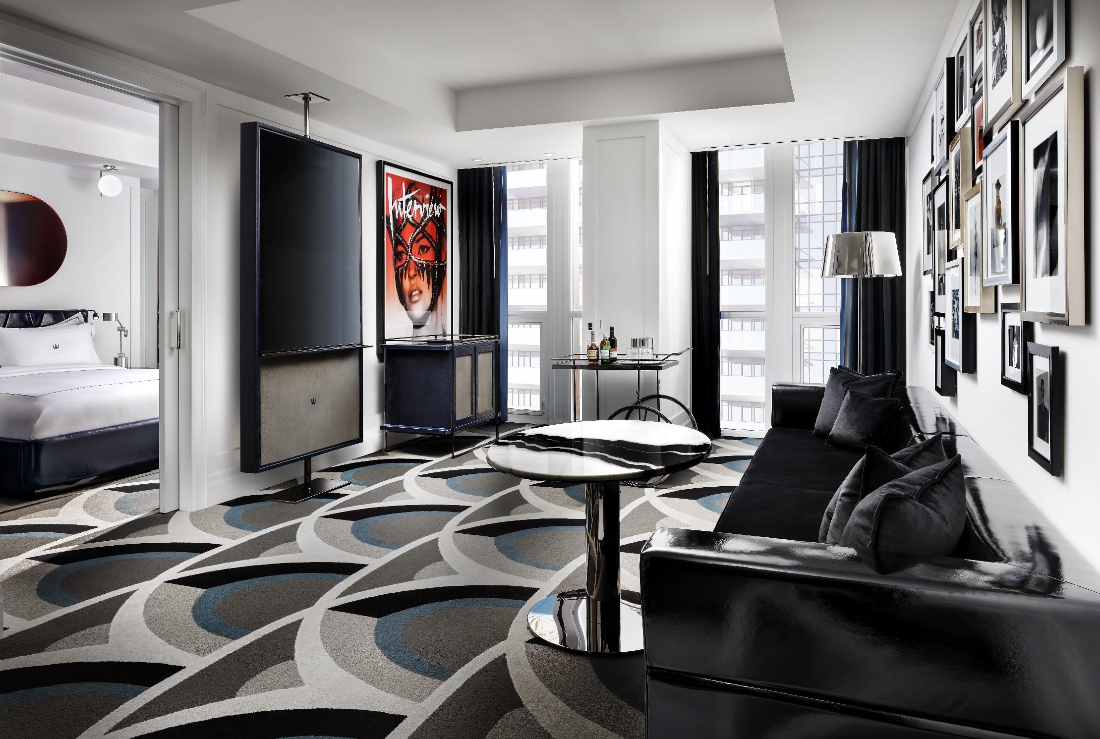 The Stella Suite