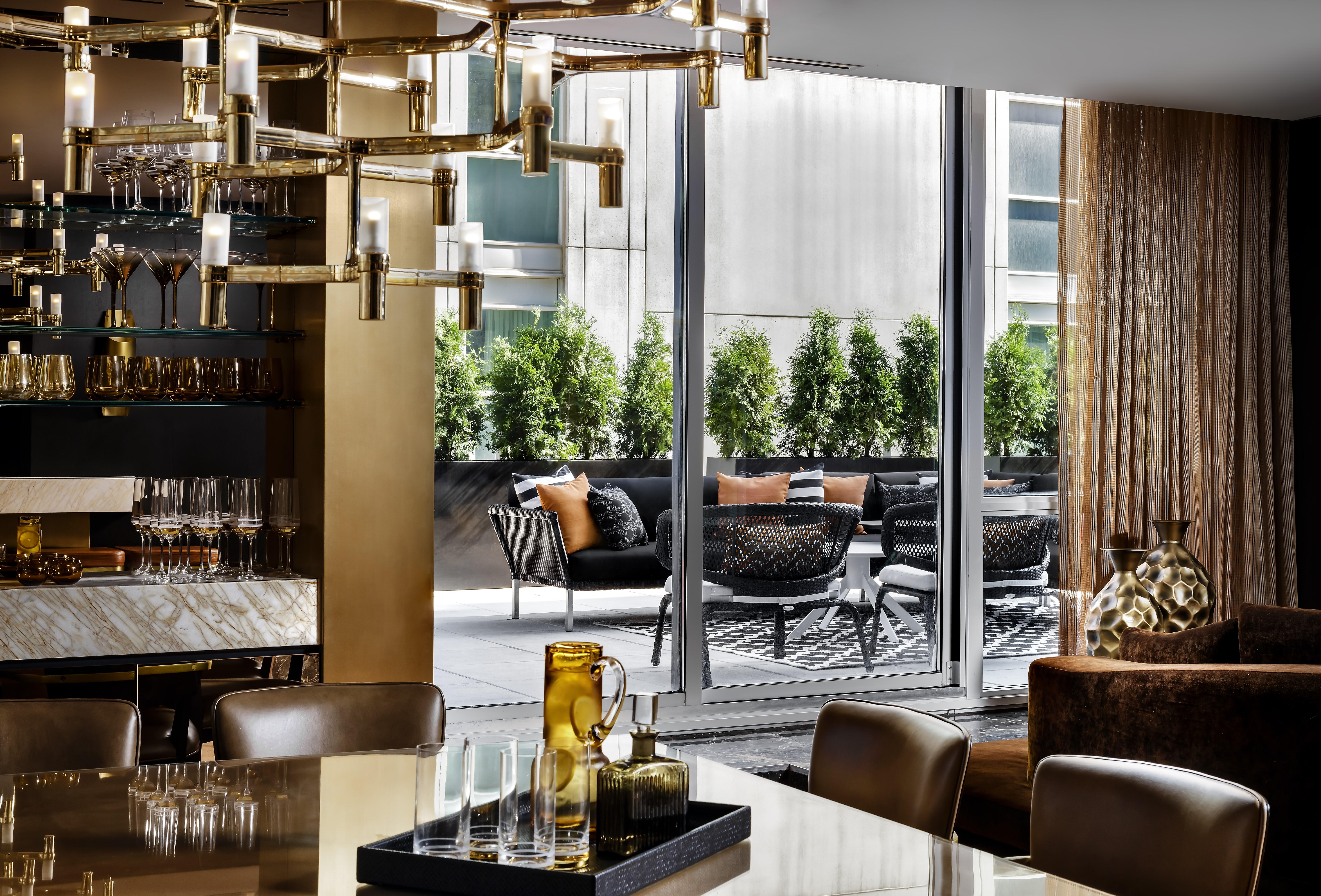 The Bisha Suite