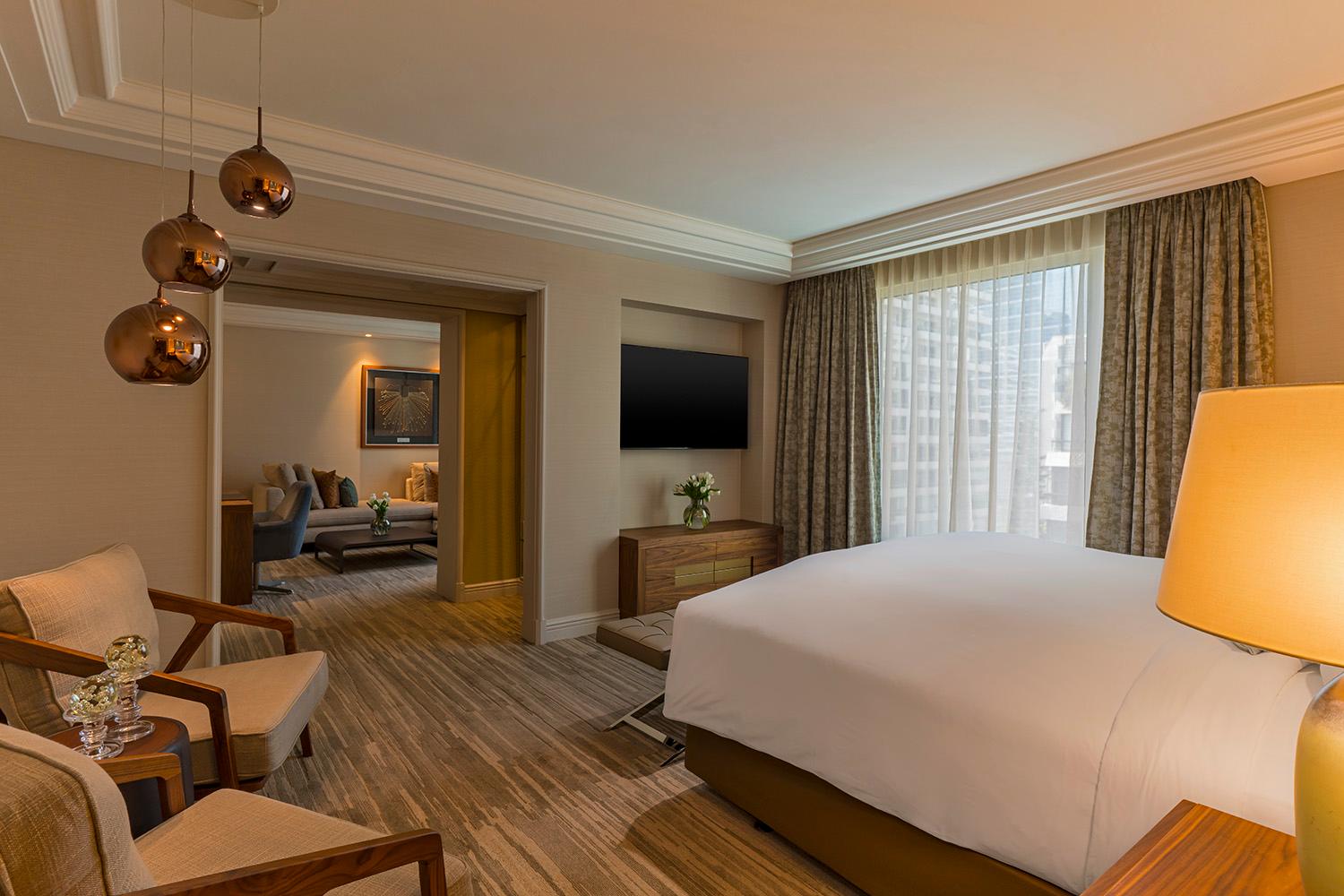 Executive Suite