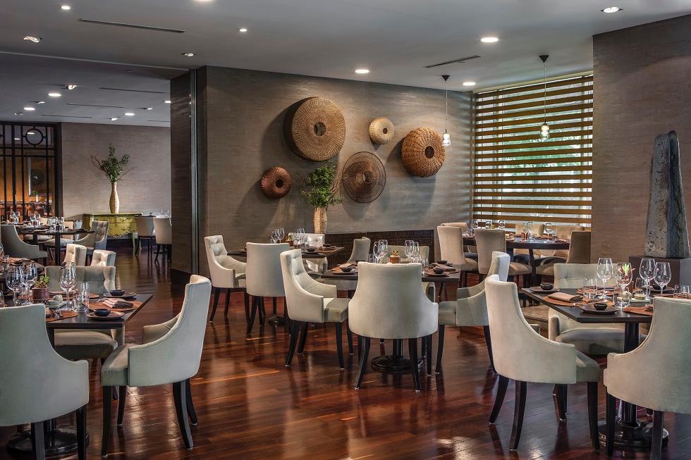 The Ritz-Carlton, Santiago, Chile — The Ritz-Carlton, Santiago