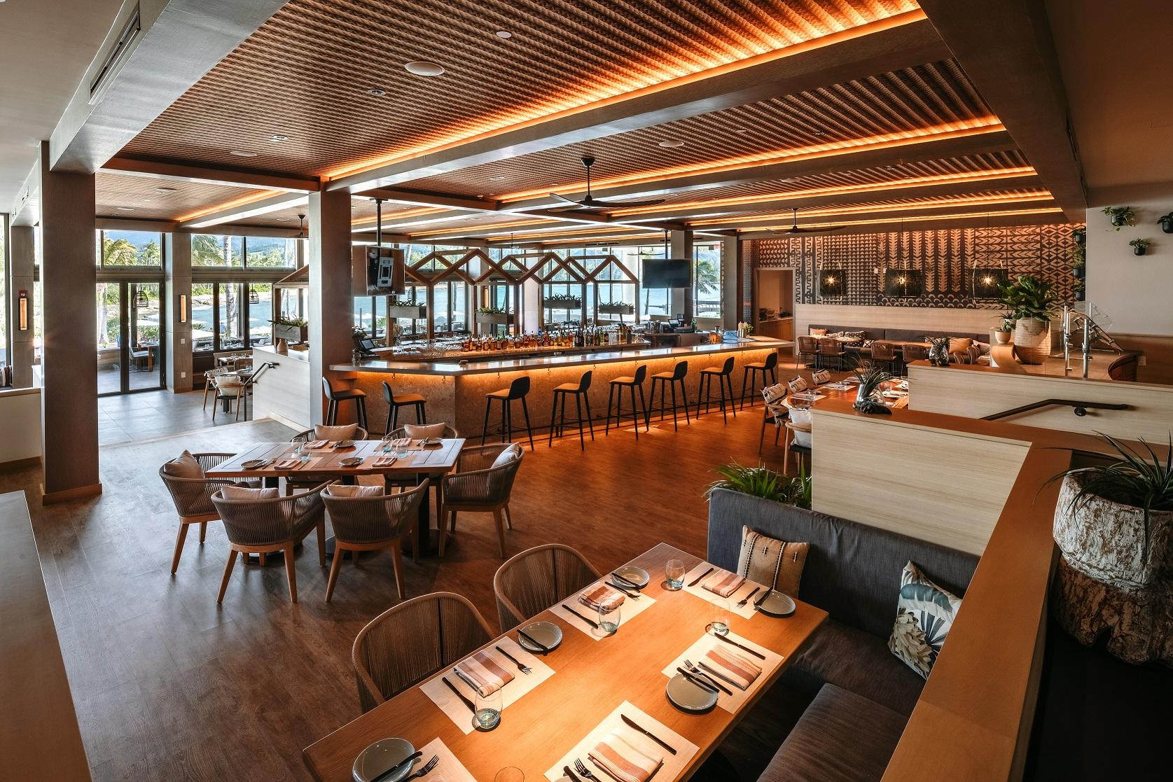 The Ritz Carlton Oahu, Turtle Bay, United States — The Ritz Carlton Oahu, Turtle Bay