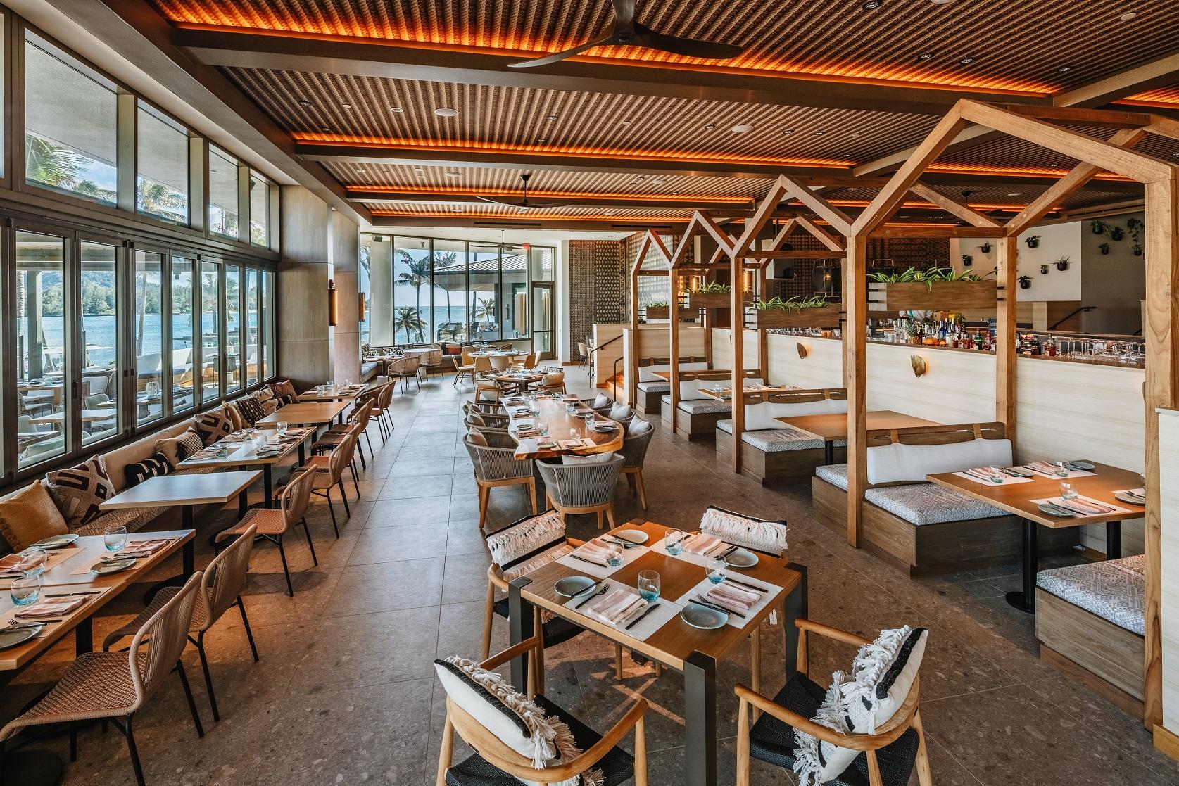 The Ritz Carlton Oahu, Turtle Bay, United States — The Ritz Carlton Oahu, Turtle Bay - Alaia