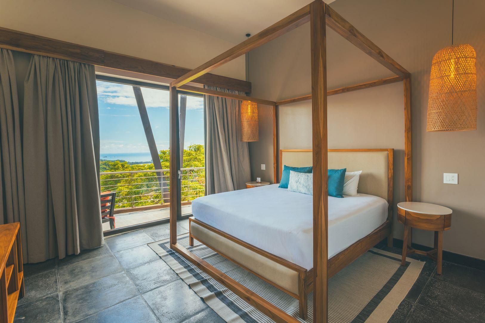 Penthouses