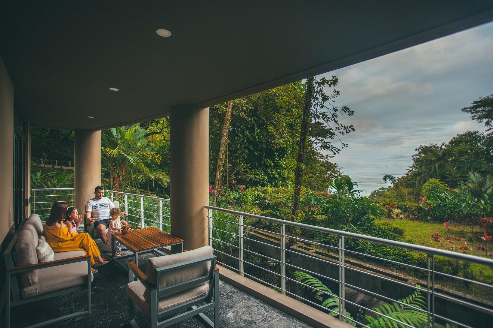 Garden Suites
